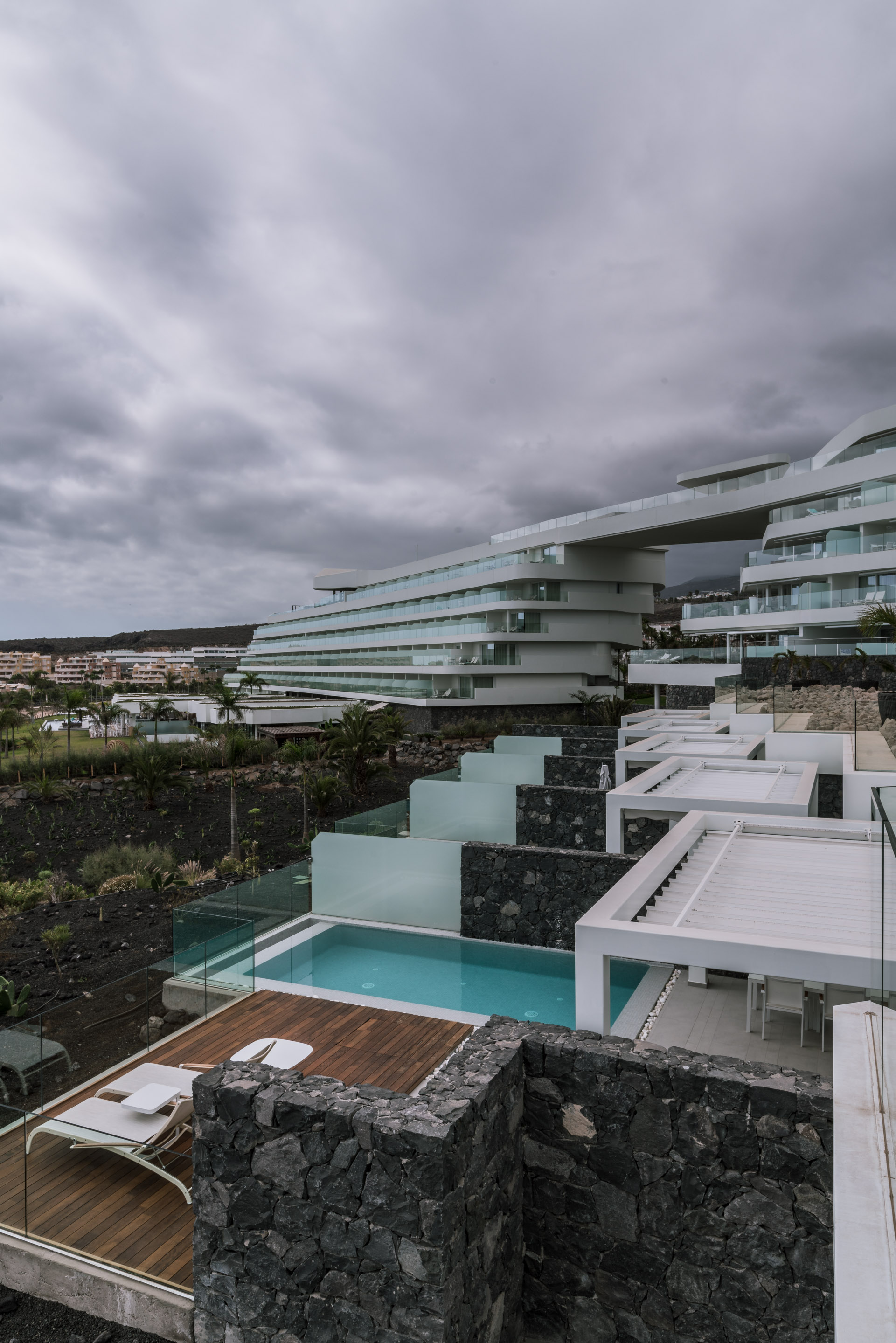 Royal Hideaway Corales Resort - Teneriffa — Frame 49