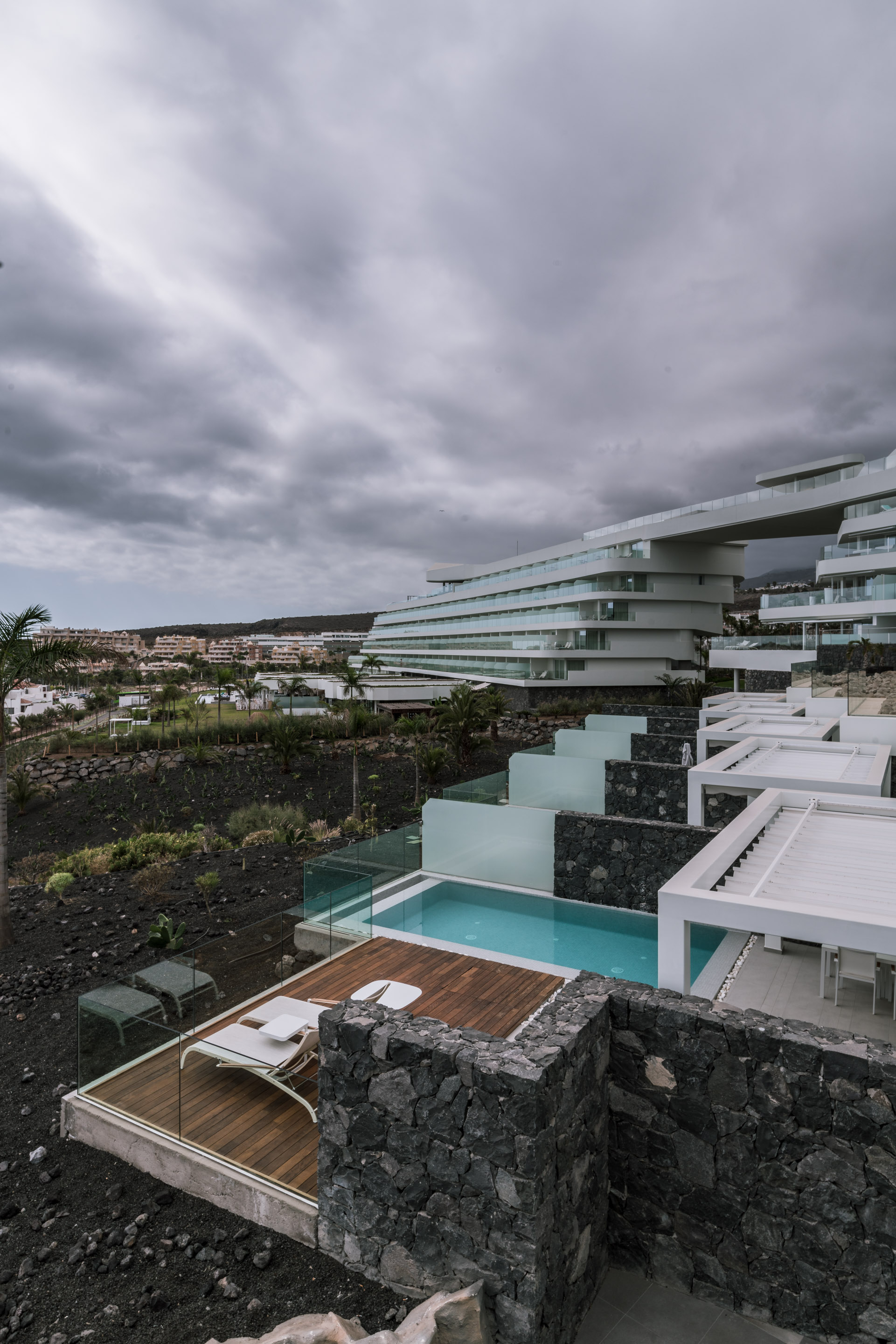 Royal Hideaway Corales Resort - Teneriffa — Frame 51