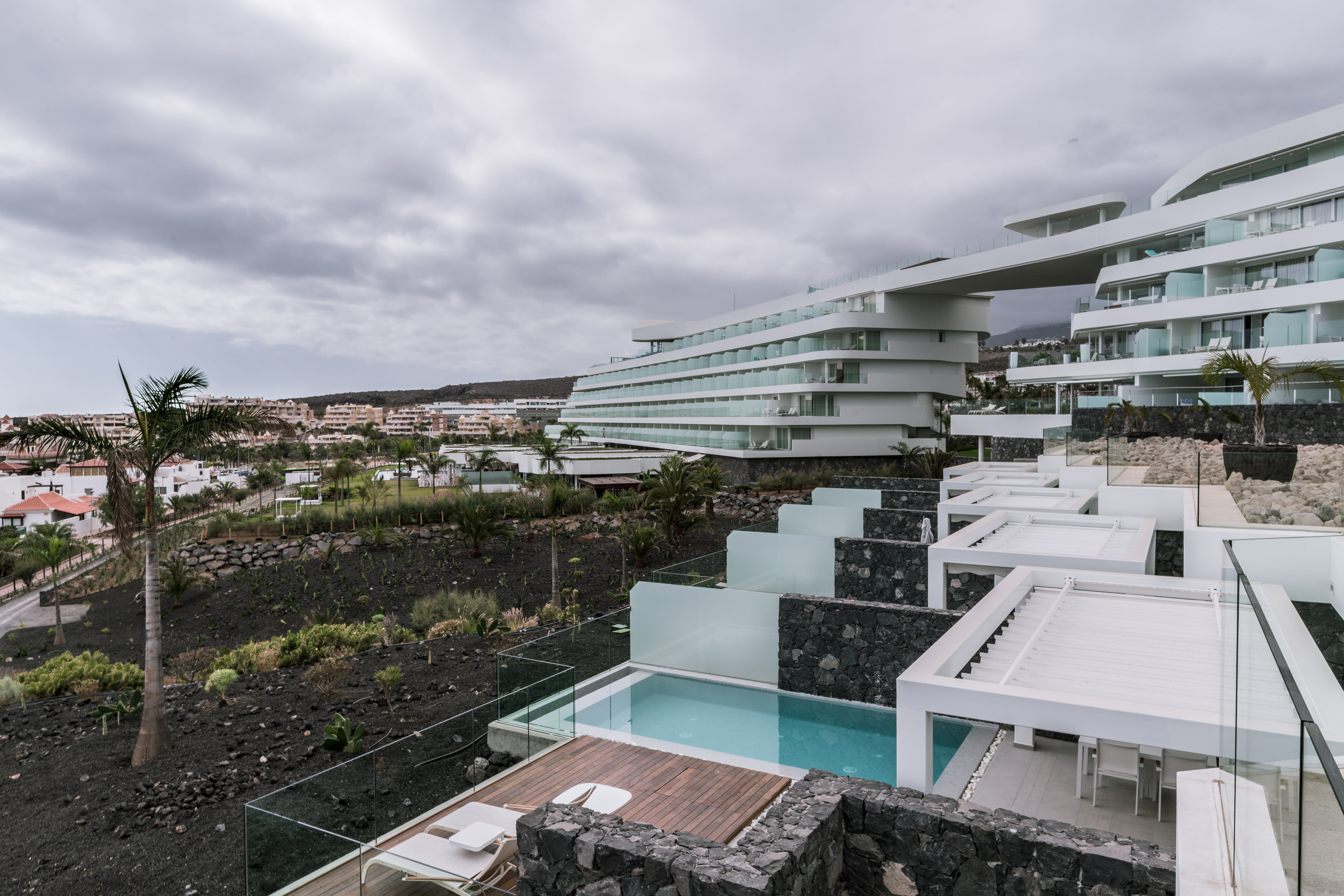 Royal Hideaway Corales Resort - Teneriffa — Frame 48
