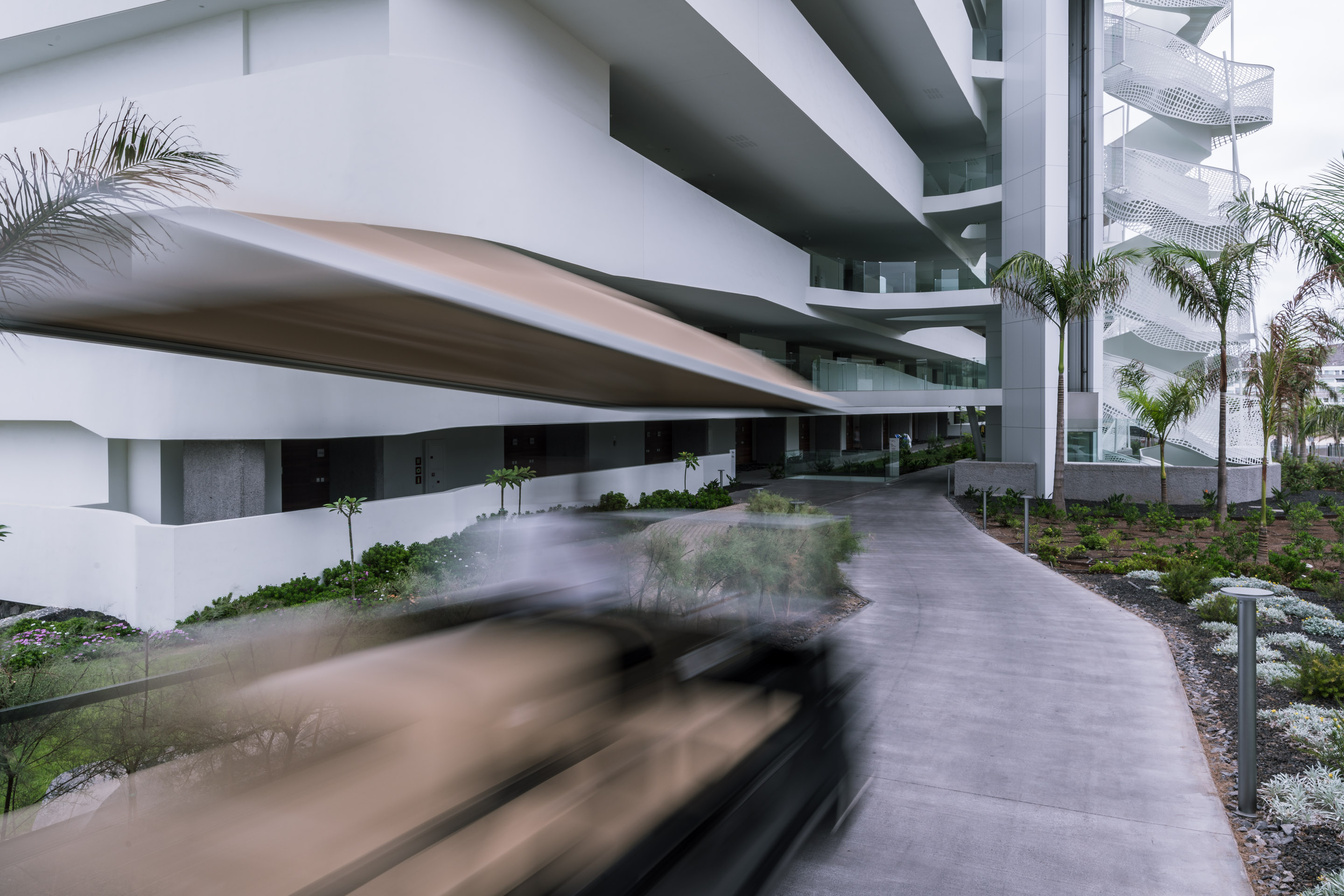 Royal Hideaway Corales Resort - Teneriffa — Frame 47