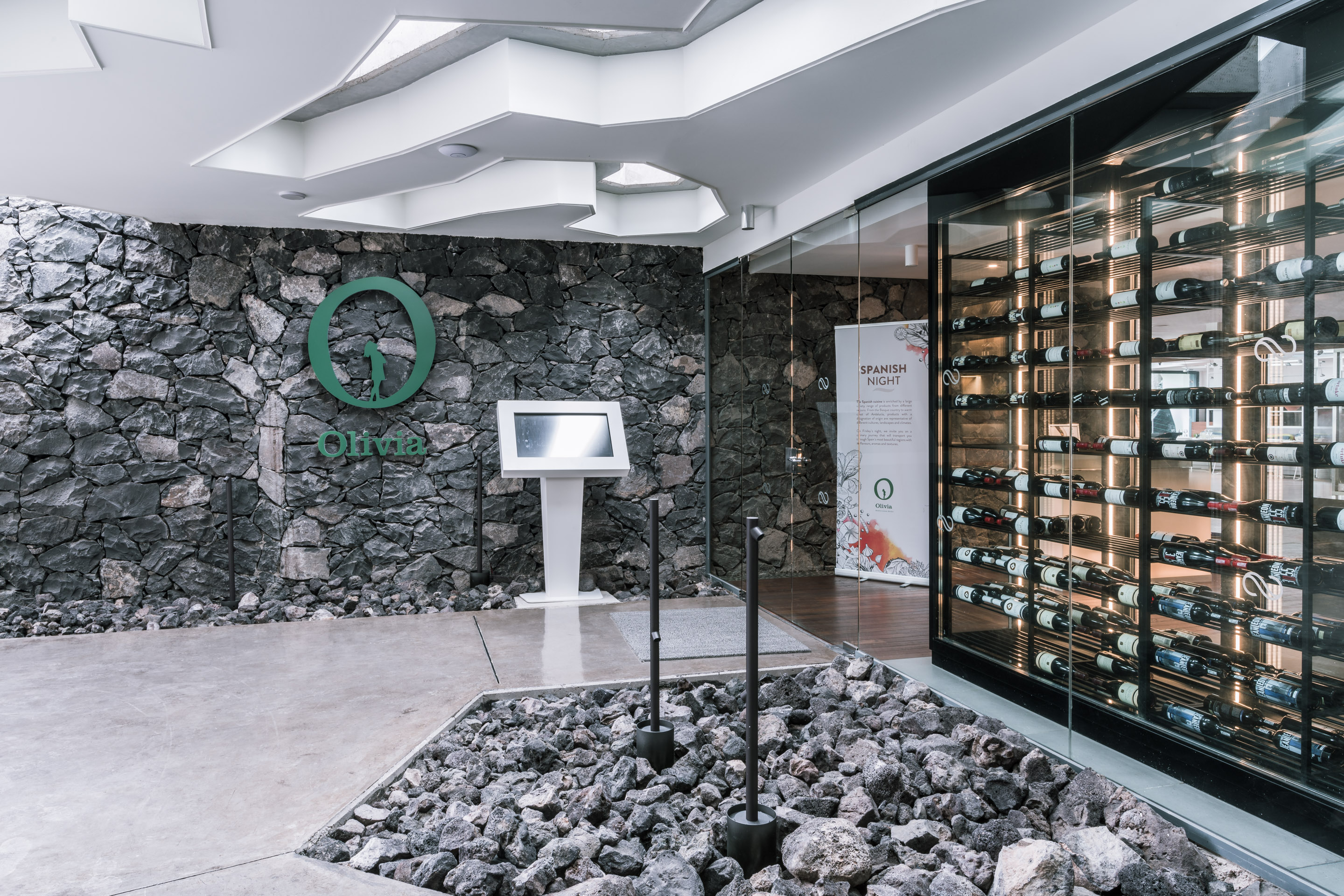 Royal Hideaway Corales Resort - Teneriffa — Frame 58