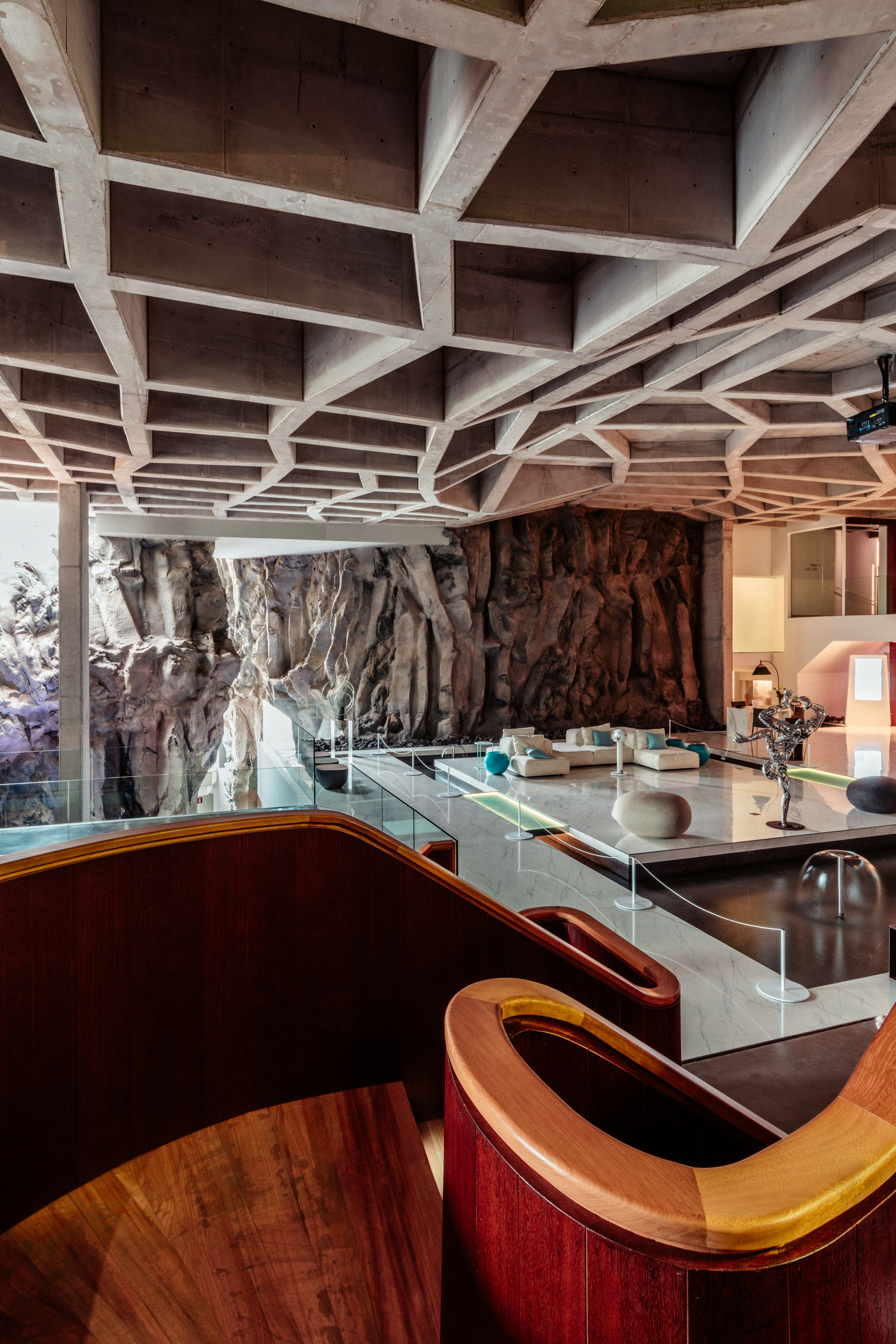 Royal Hideaway Corales Resort - Teneriffa — Frame 57