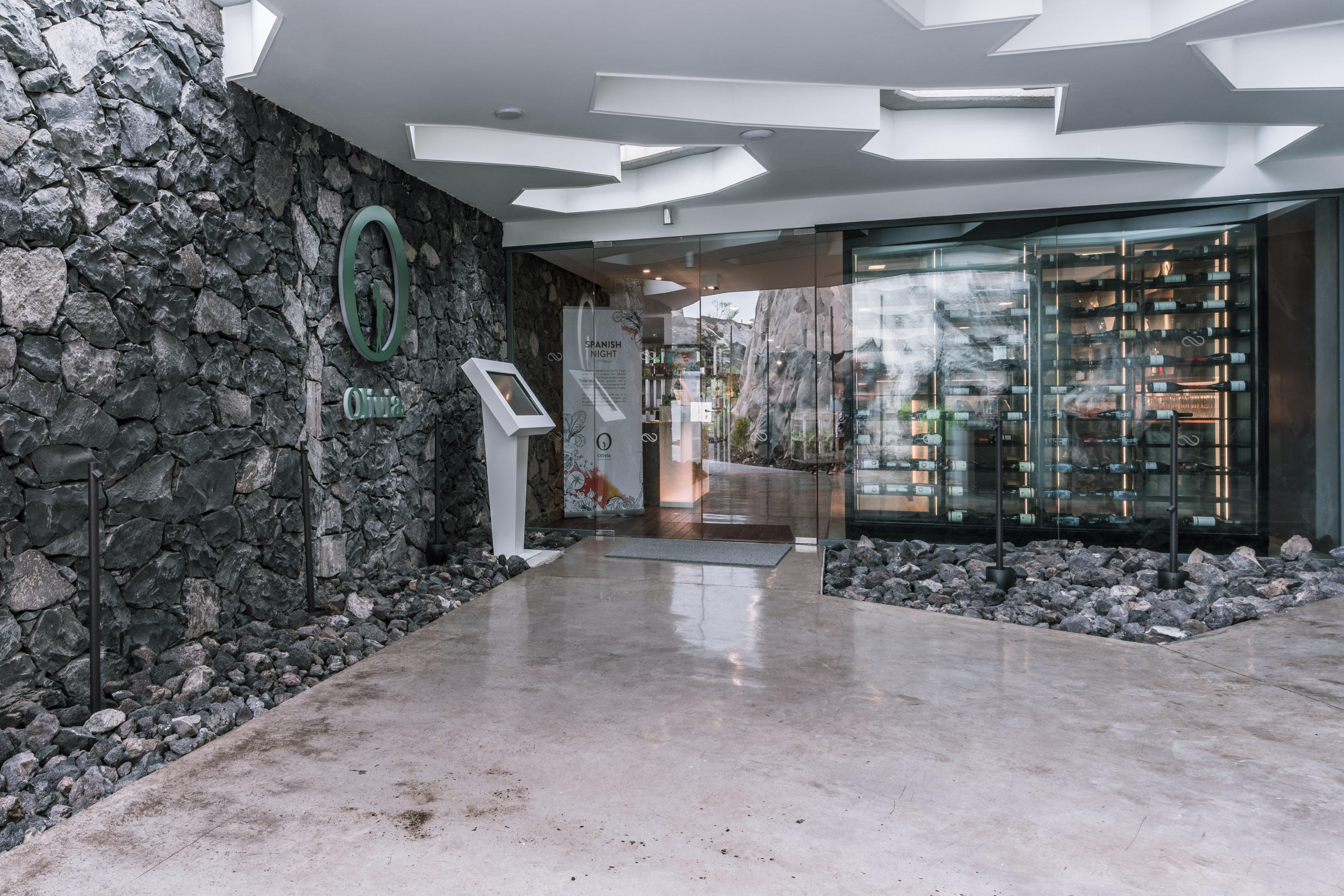 Royal Hideaway Corales Resort - Teneriffa — Frame 59