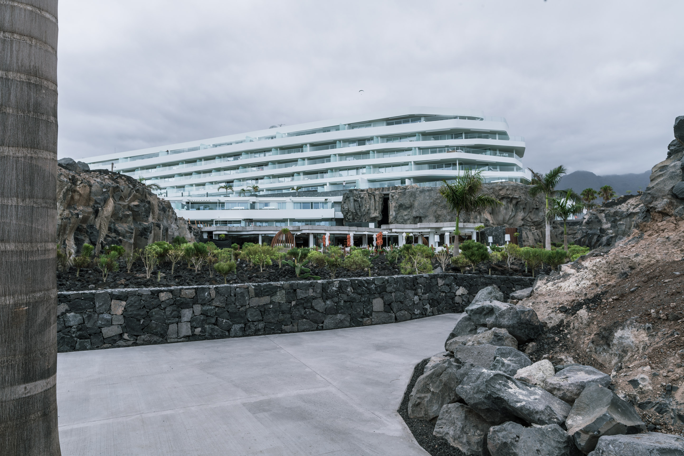 Royal Hideaway Corales Resort - Teneriffa — Frame 61