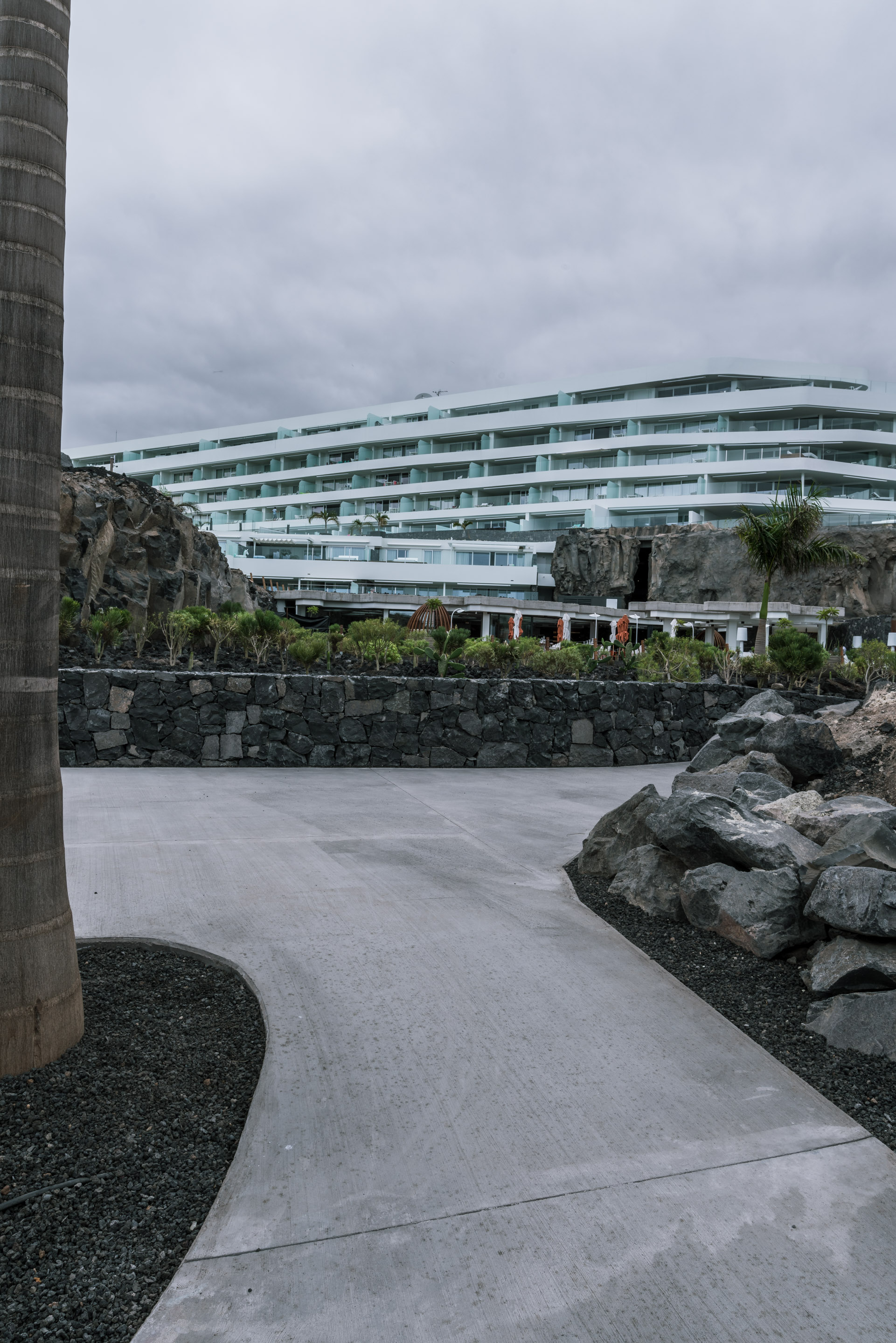 Royal Hideaway Corales Resort - Teneriffa — Frame 60