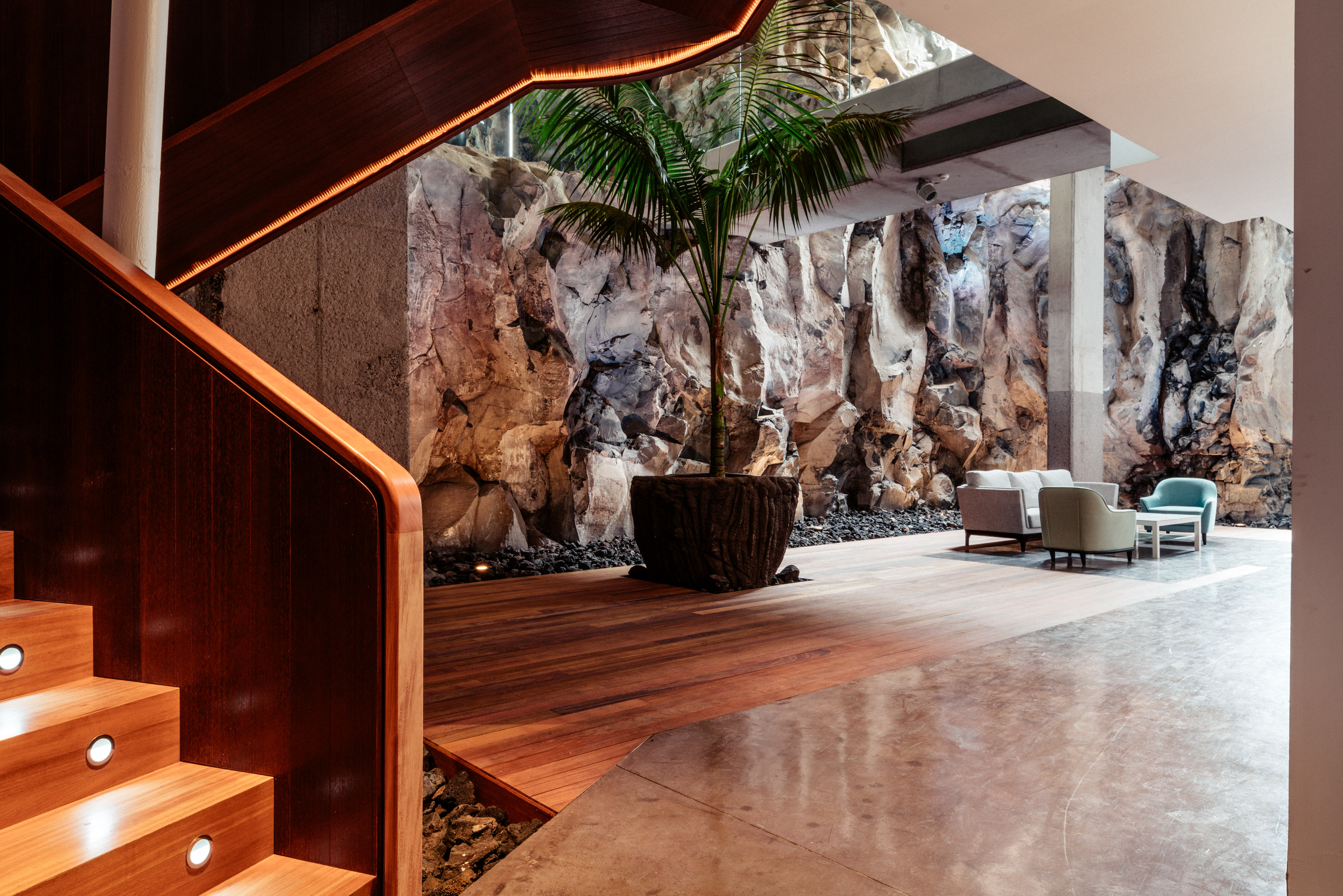 Royal Hideaway Corales Resort - Teneriffa — Frame 63