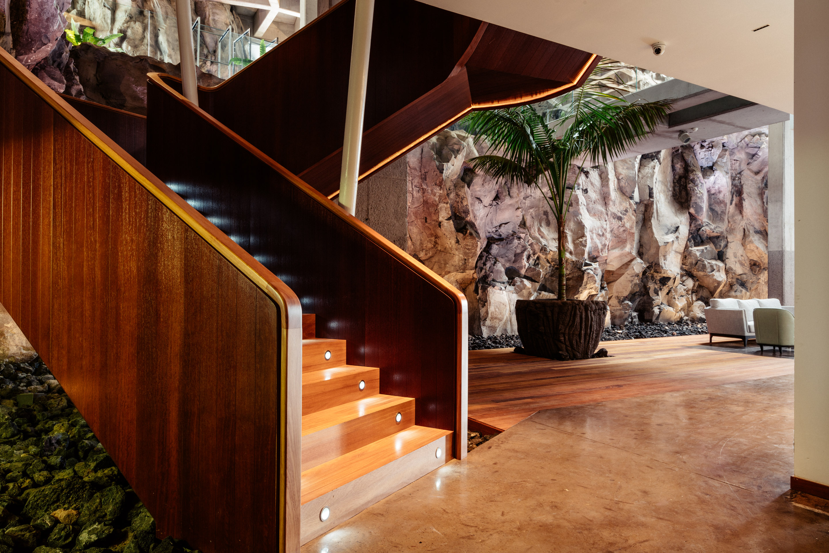 Royal Hideaway Corales Resort - Teneriffa — Frame 62