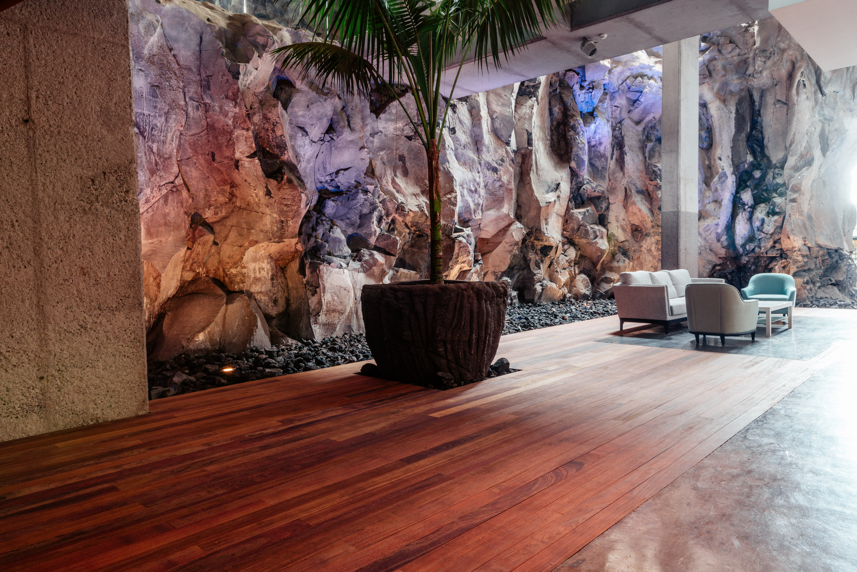 Royal Hideaway Corales Resort - Teneriffa — Frame 64