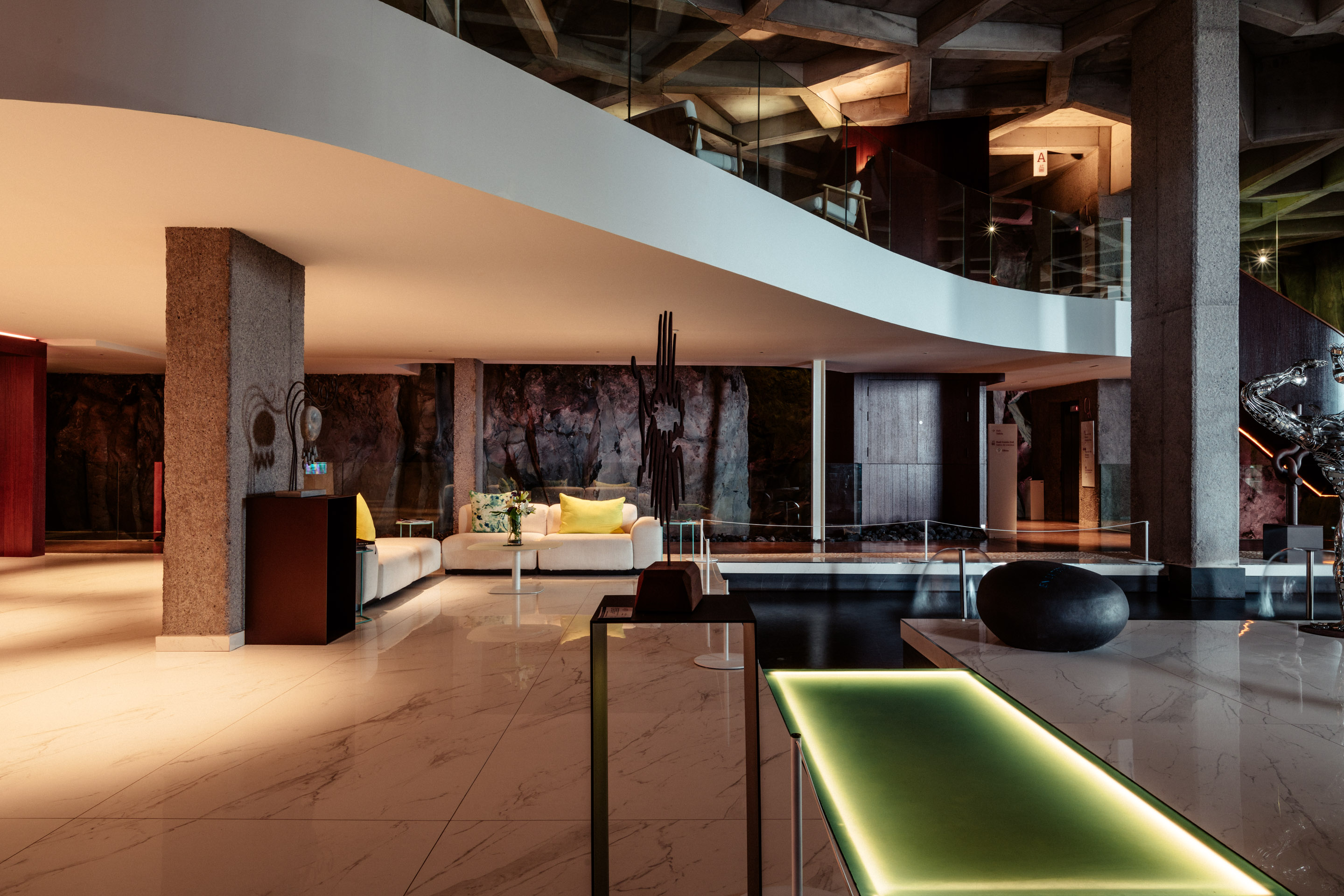 Royal Hideaway Corales Resort - Teneriffa — Frame 67