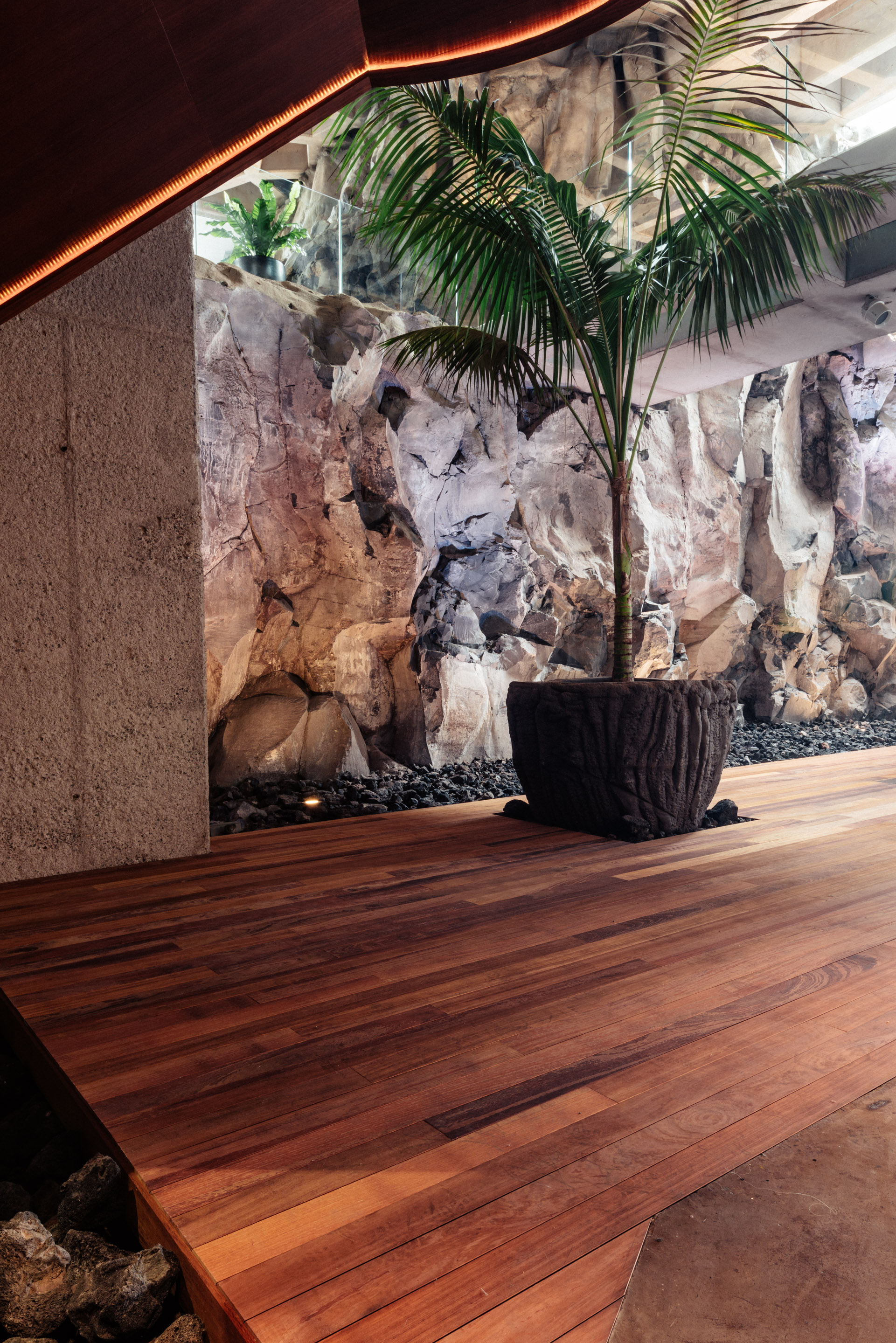 Royal Hideaway Corales Resort - Teneriffa — Frame 65