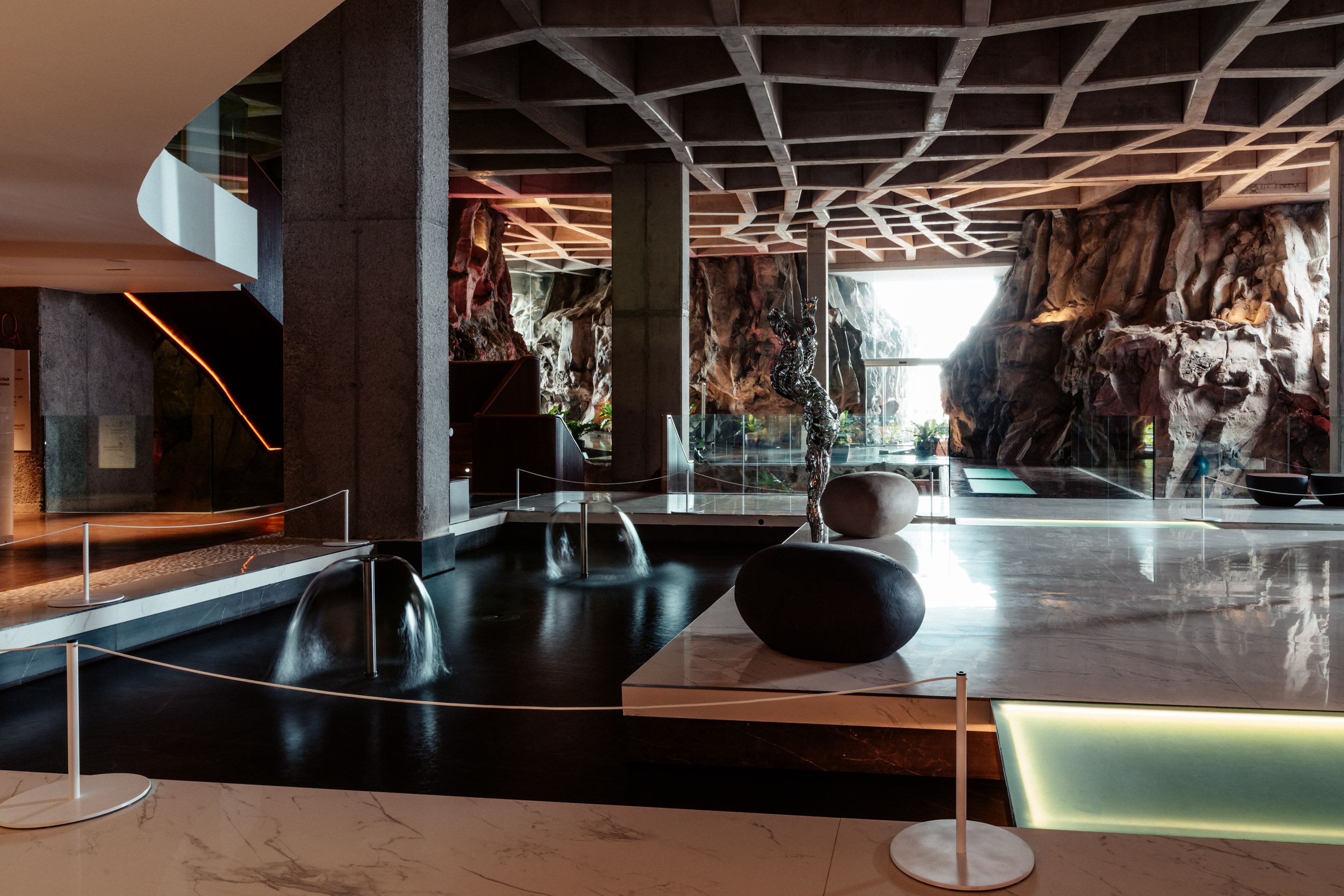 Royal Hideaway Corales Resort - Teneriffa — Frame 71