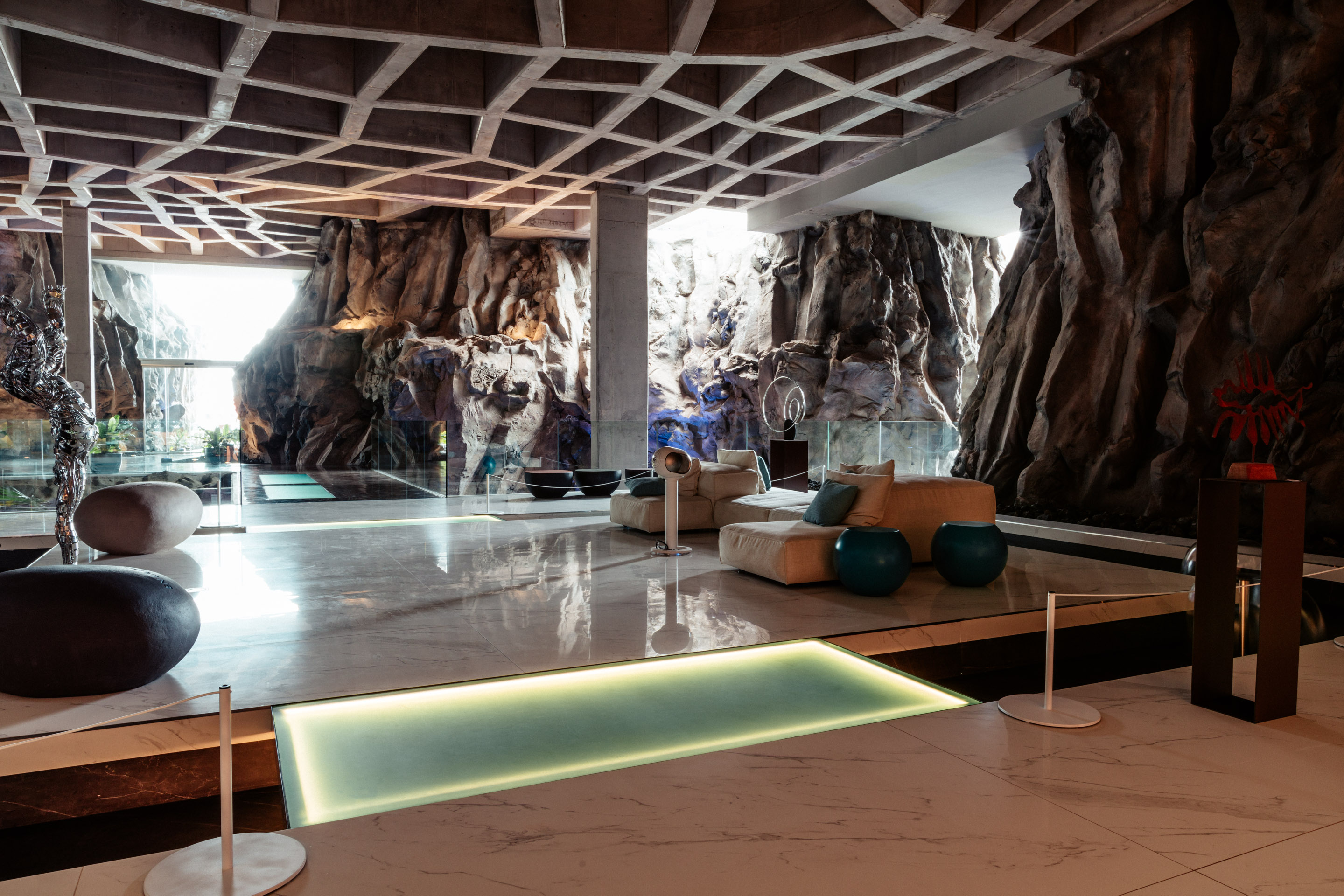 Royal Hideaway Corales Resort - Teneriffa — Frame 70