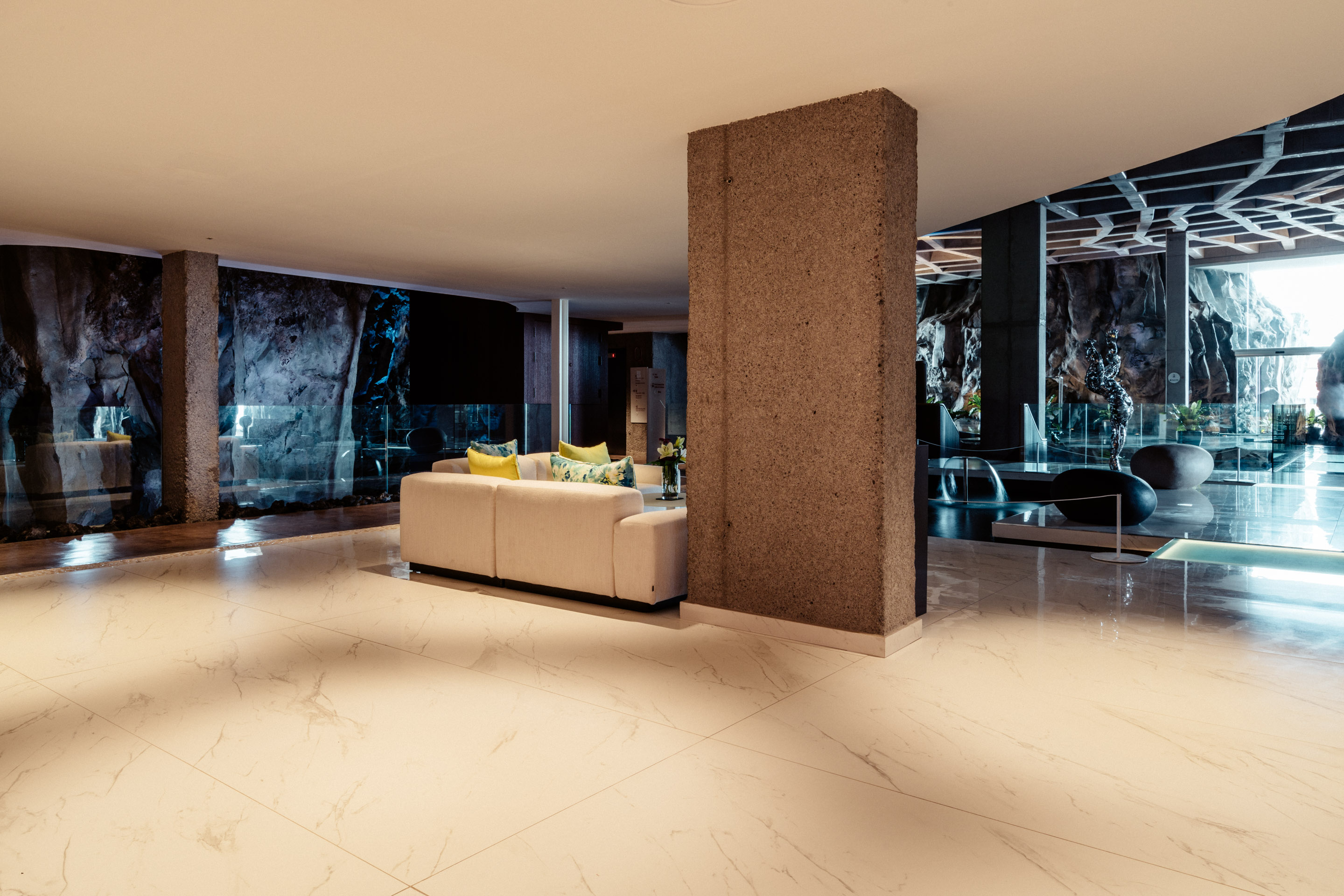 Royal Hideaway Corales Resort - Teneriffa — Frame 73