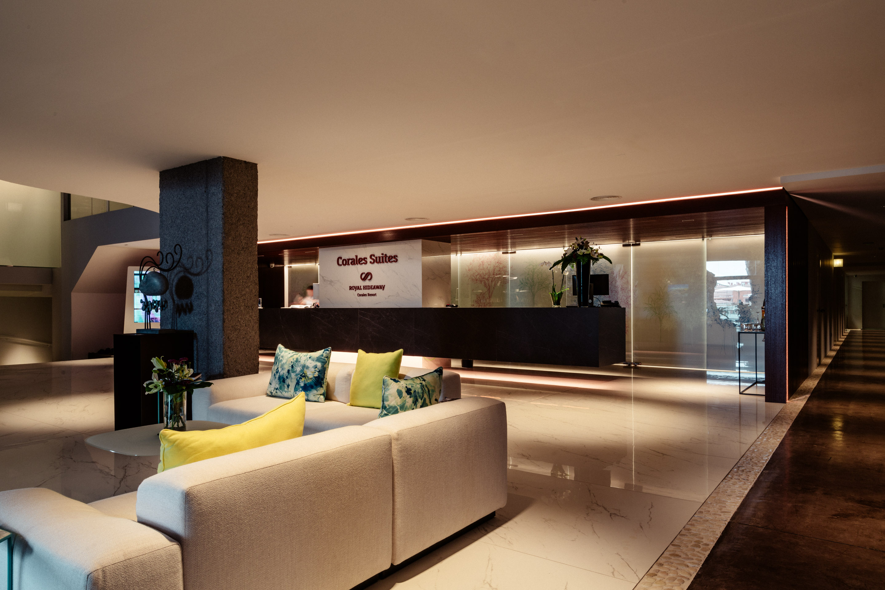 Royal Hideaway Corales Resort - Teneriffa — Frame 77