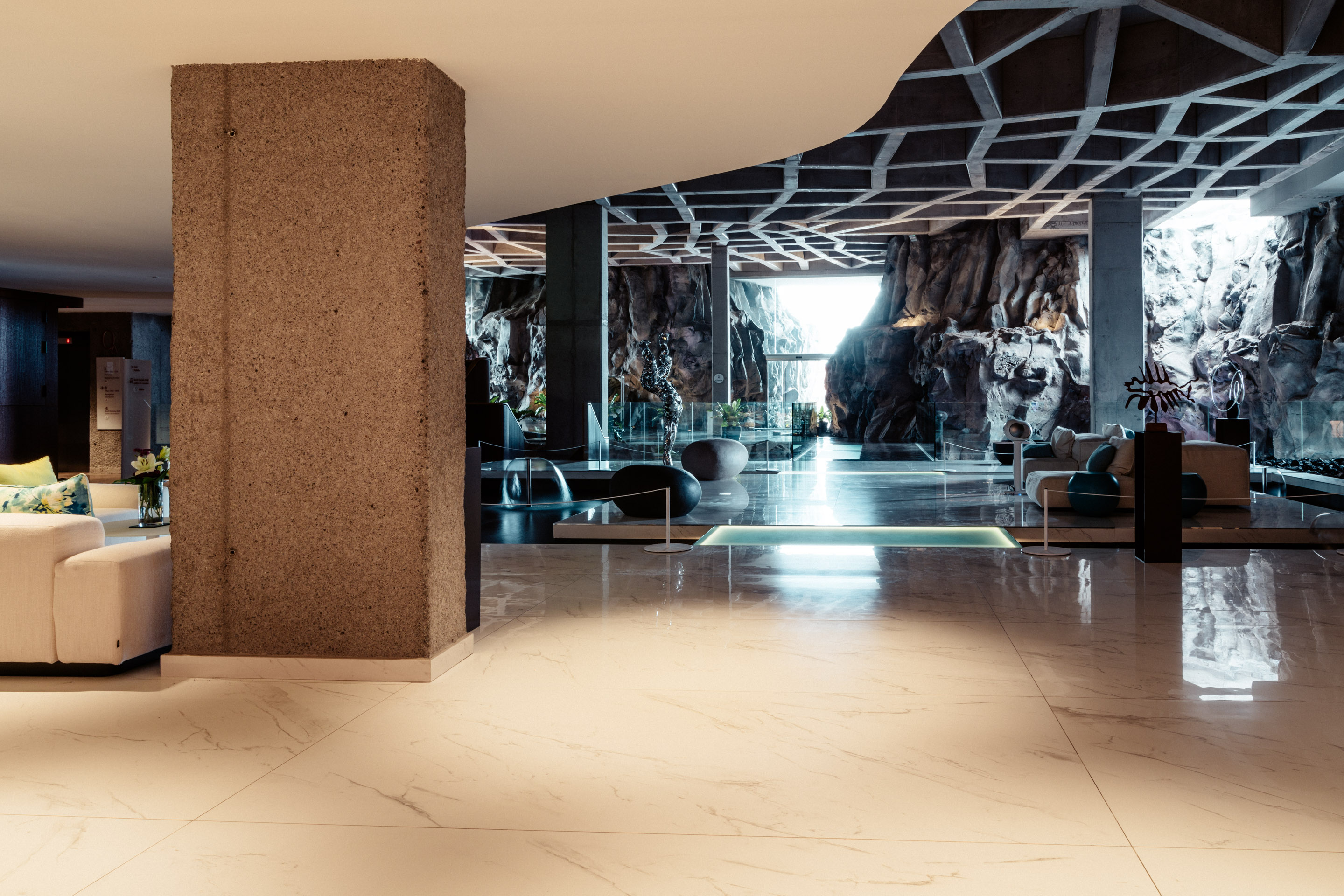 Royal Hideaway Corales Resort - Teneriffa — Frame 72