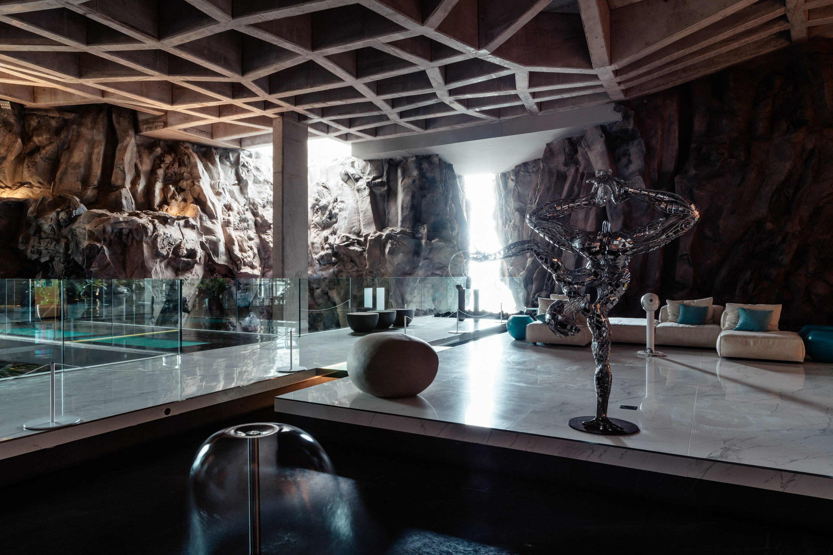 Royal Hideaway Corales Resort - Teneriffa — Frame 78