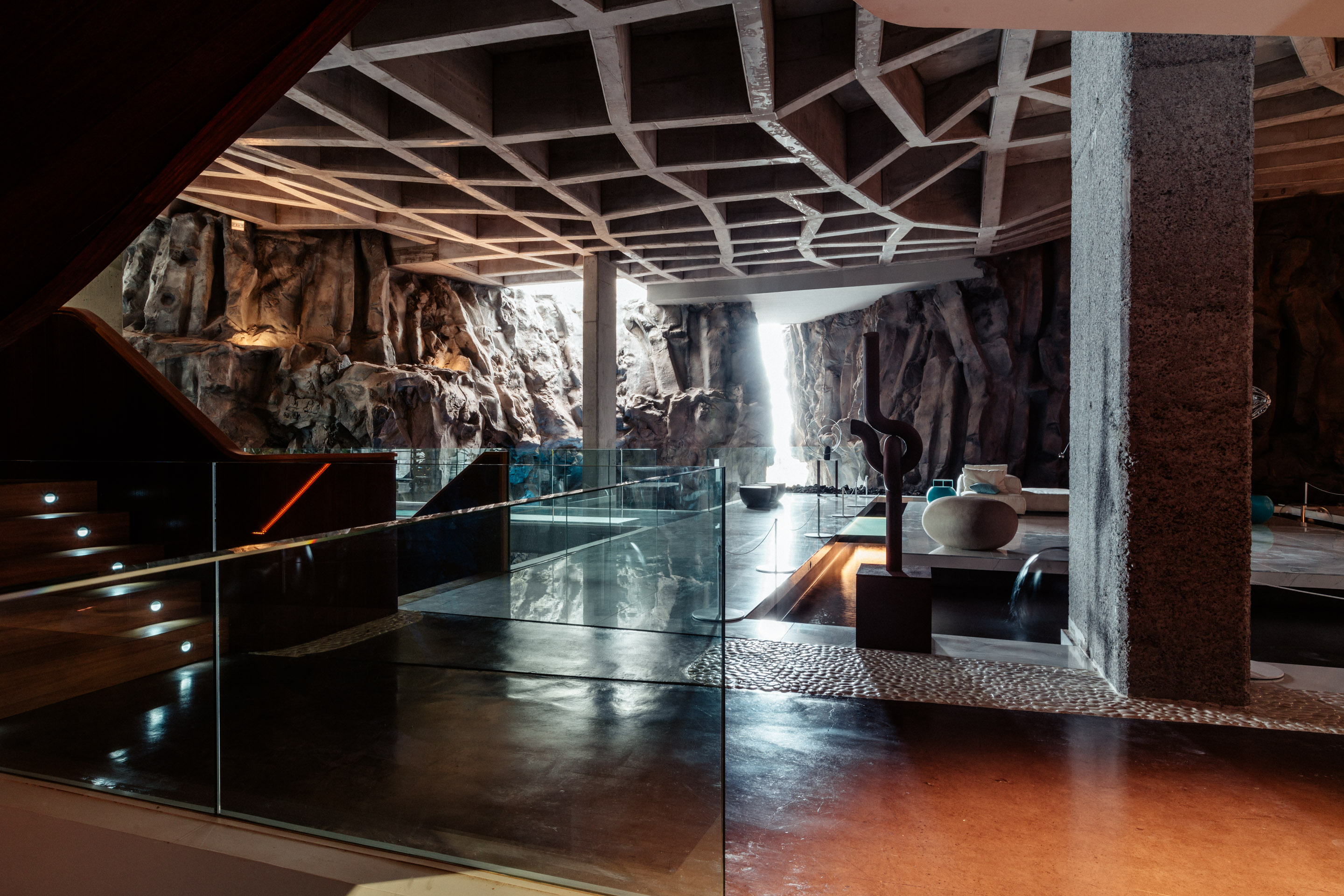 Royal Hideaway Corales Resort - Teneriffa — Frame 80