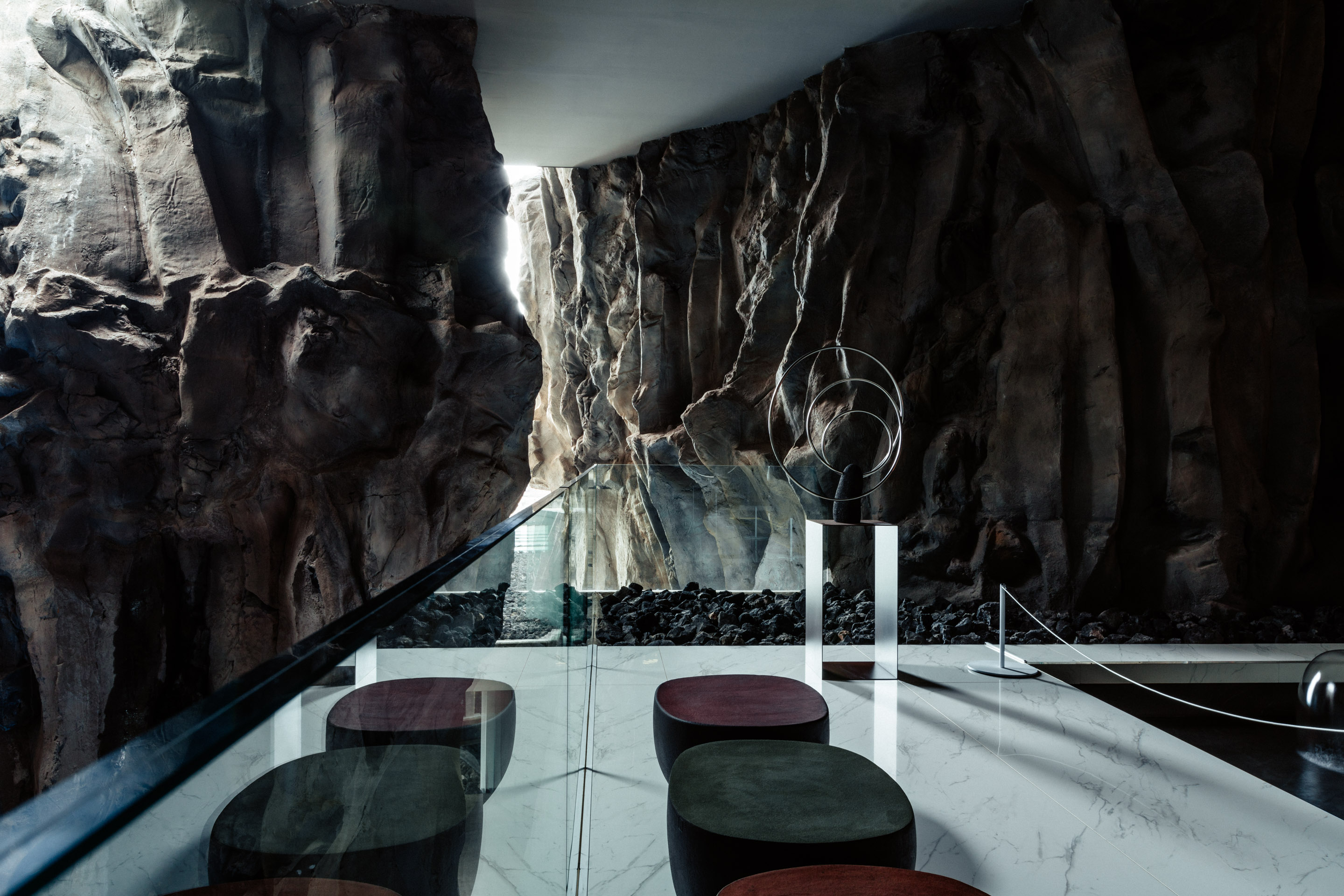 Royal Hideaway Corales Resort - Teneriffa — Frame 84