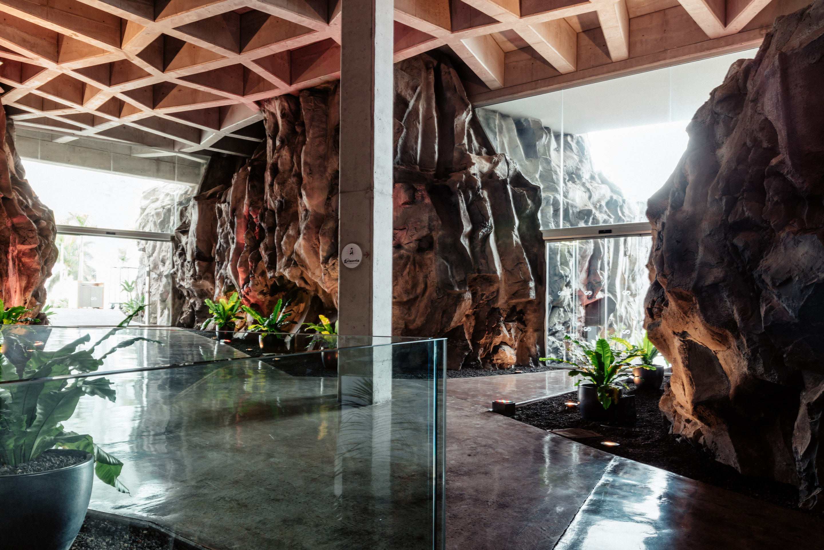 Royal Hideaway Corales Resort - Teneriffa — Frame 87