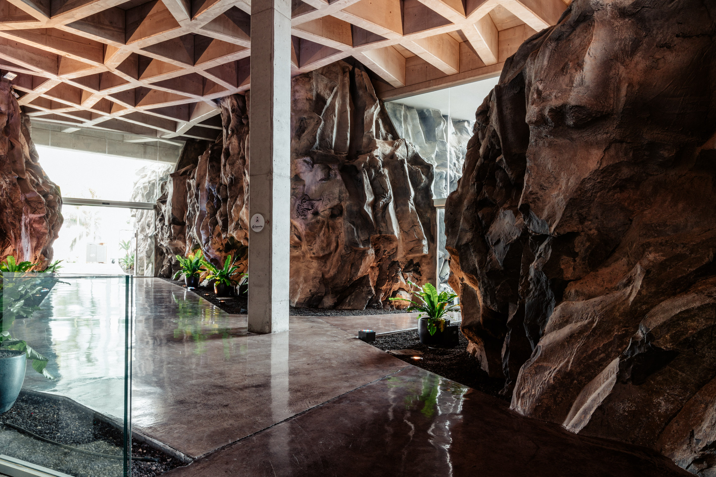 Royal Hideaway Corales Resort - Teneriffa — Frame 86