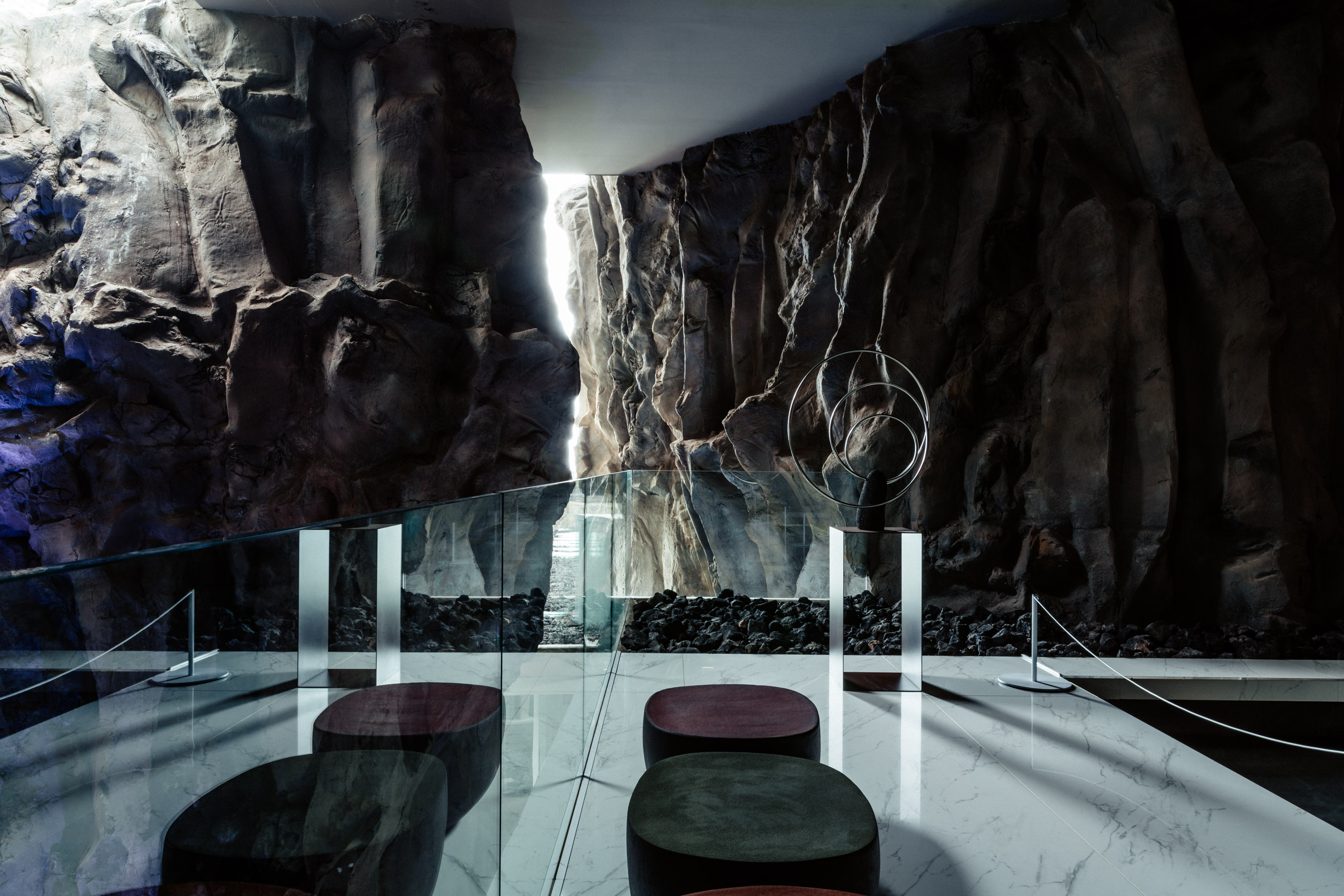 Royal Hideaway Corales Resort - Teneriffa — Frame 85