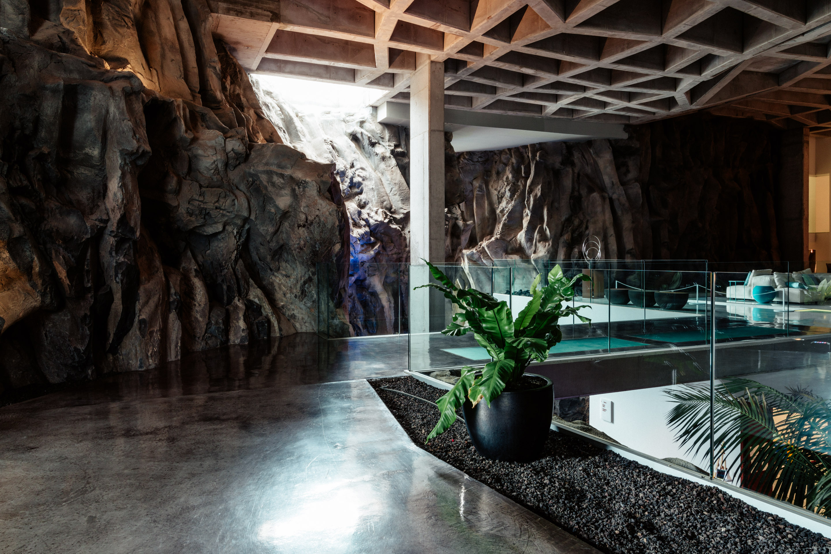 Royal Hideaway Corales Resort - Teneriffa — Frame 89