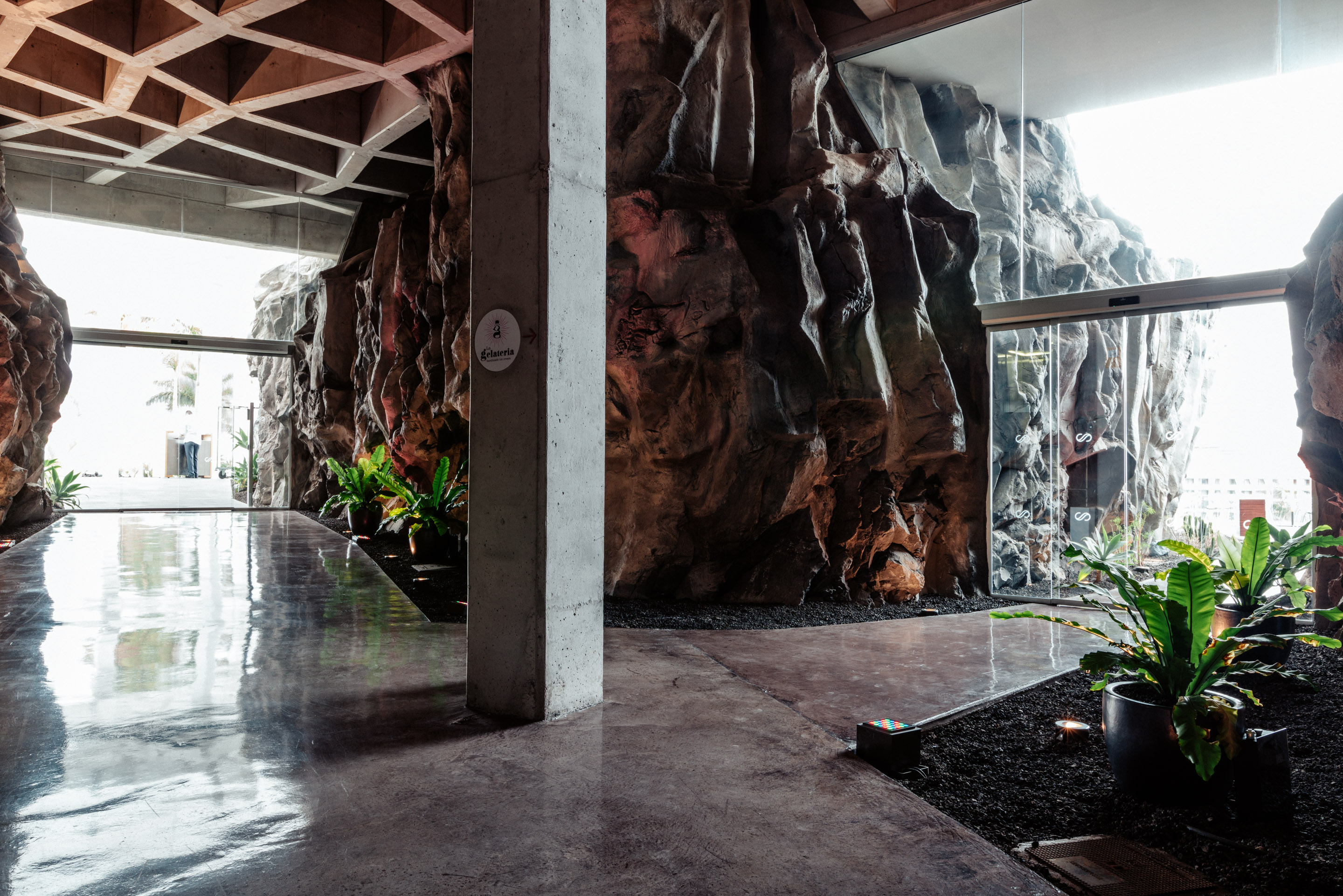 Royal Hideaway Corales Resort - Teneriffa — Frame 88