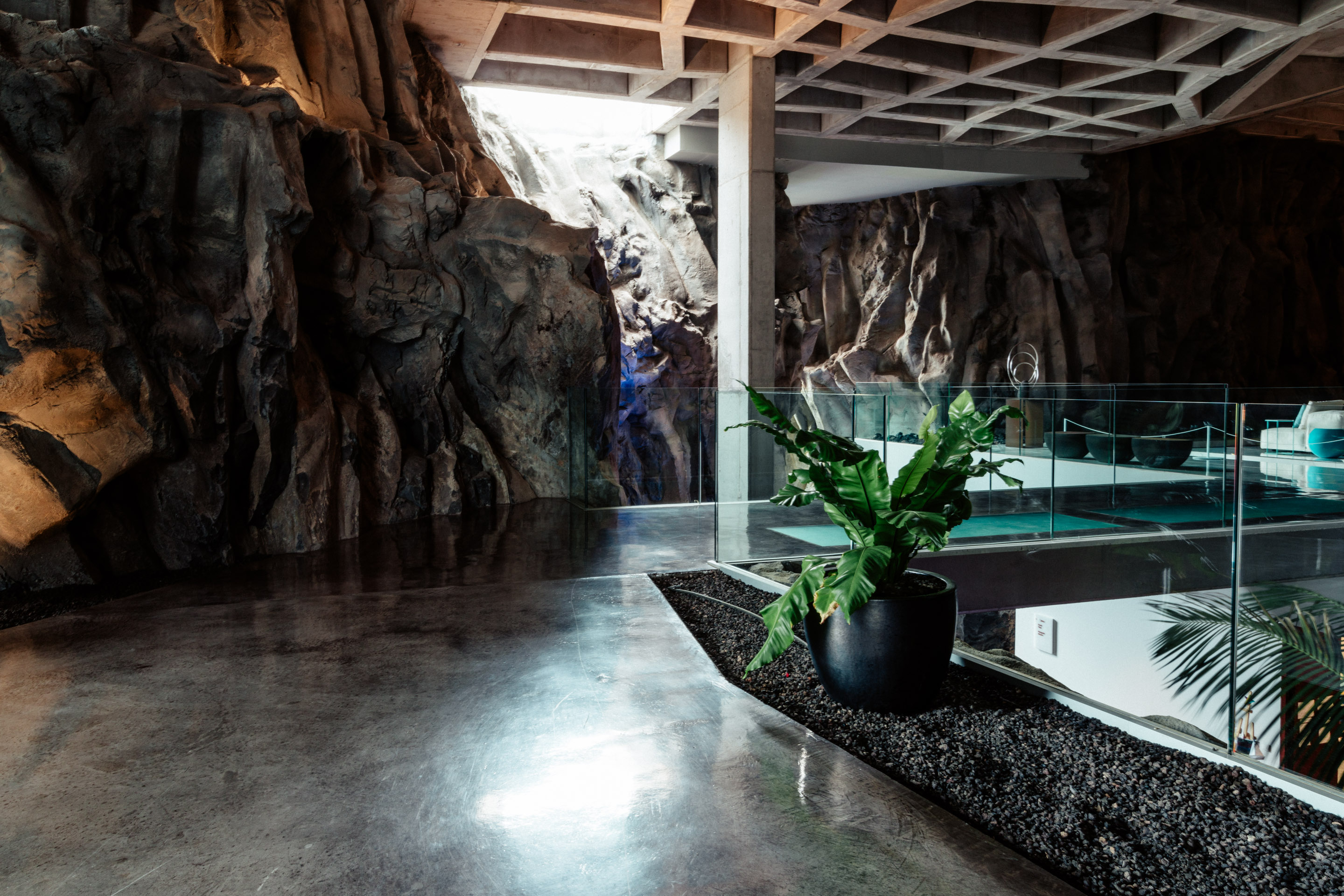 Royal Hideaway Corales Resort - Teneriffa — Frame 90