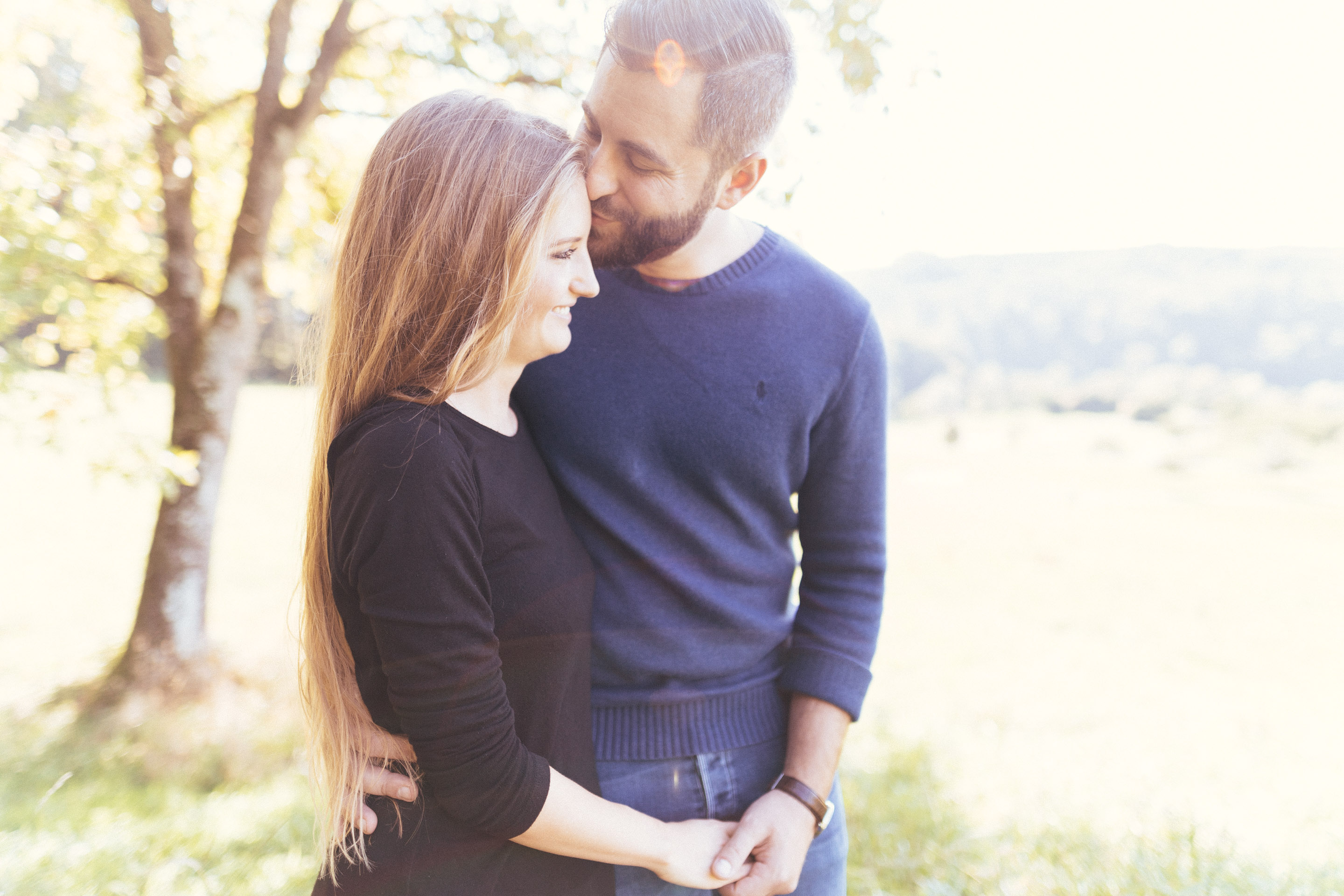 Engagement Shooting Rahel und Claudio — Frame 8