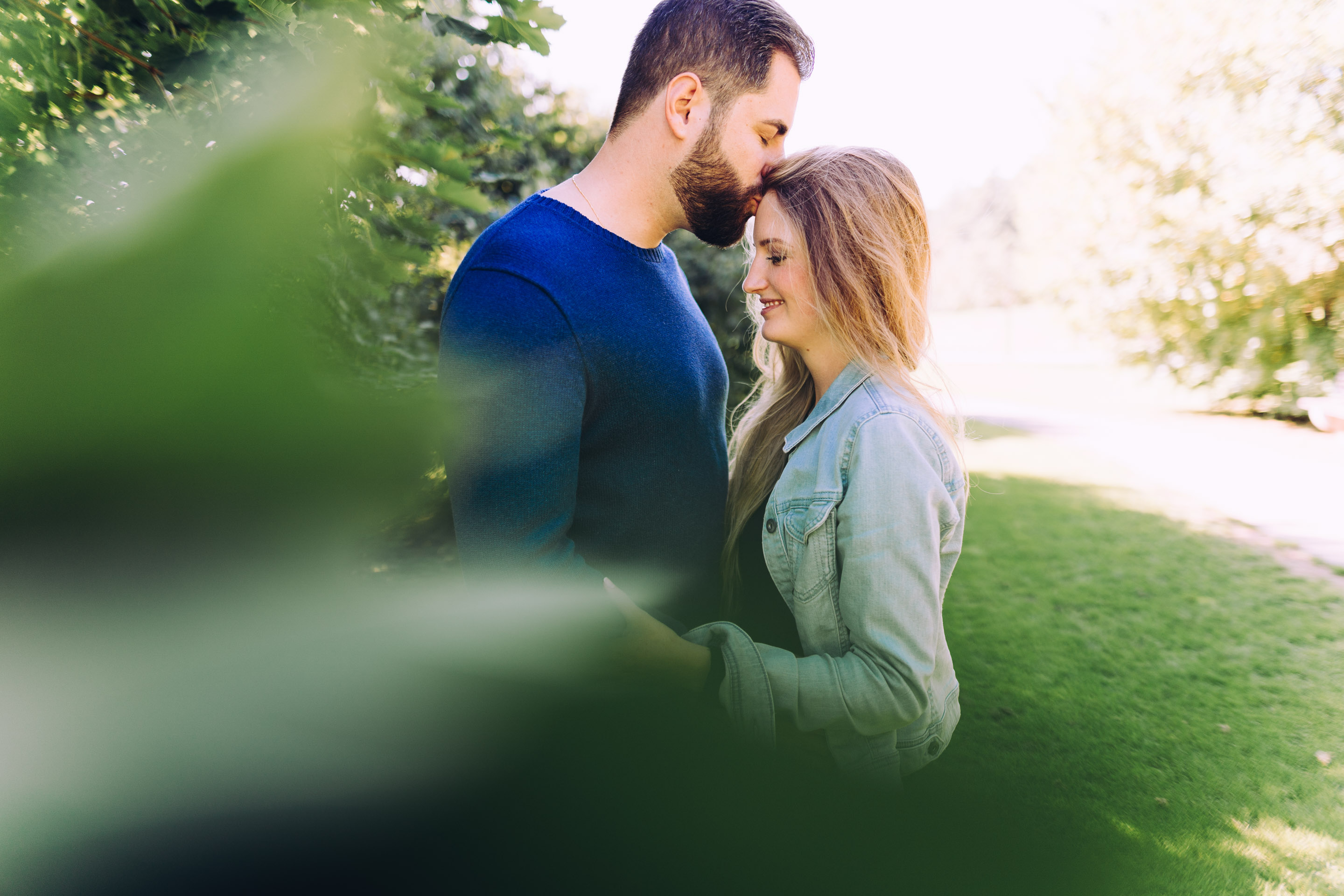 Engagement Shooting Rahel und Claudio — Frame 17