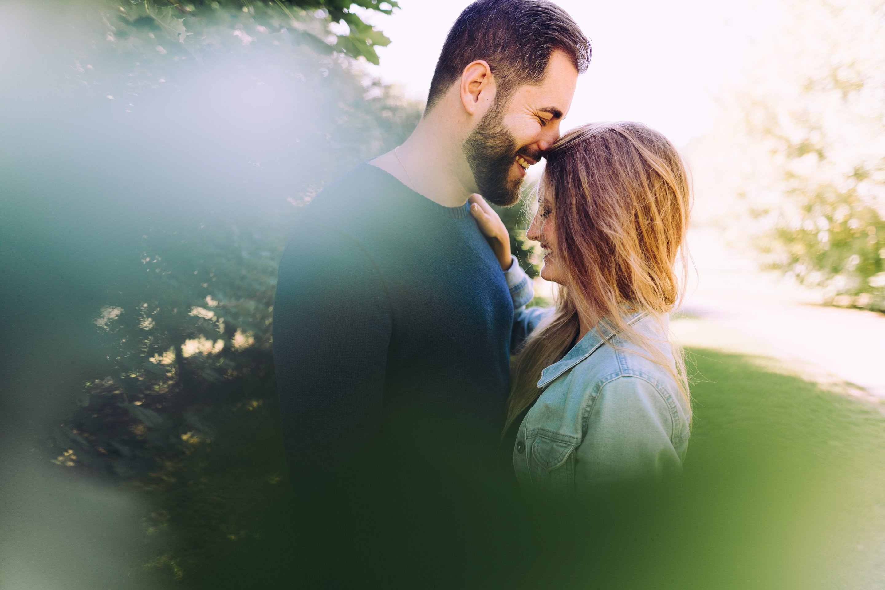 Engagement Shooting Rahel und Claudio — Frame 15
