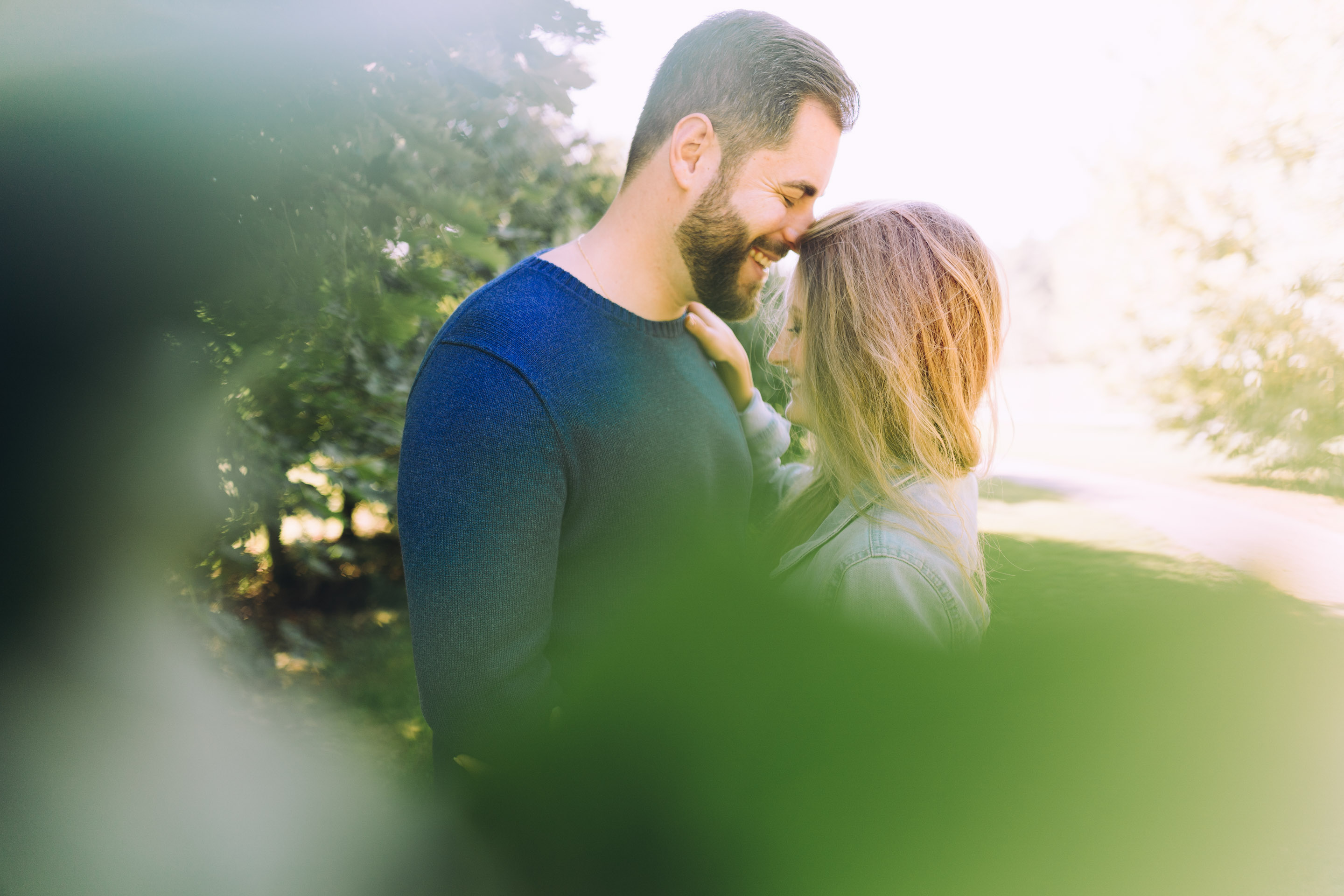 Engagement Shooting Rahel und Claudio — Frame 16