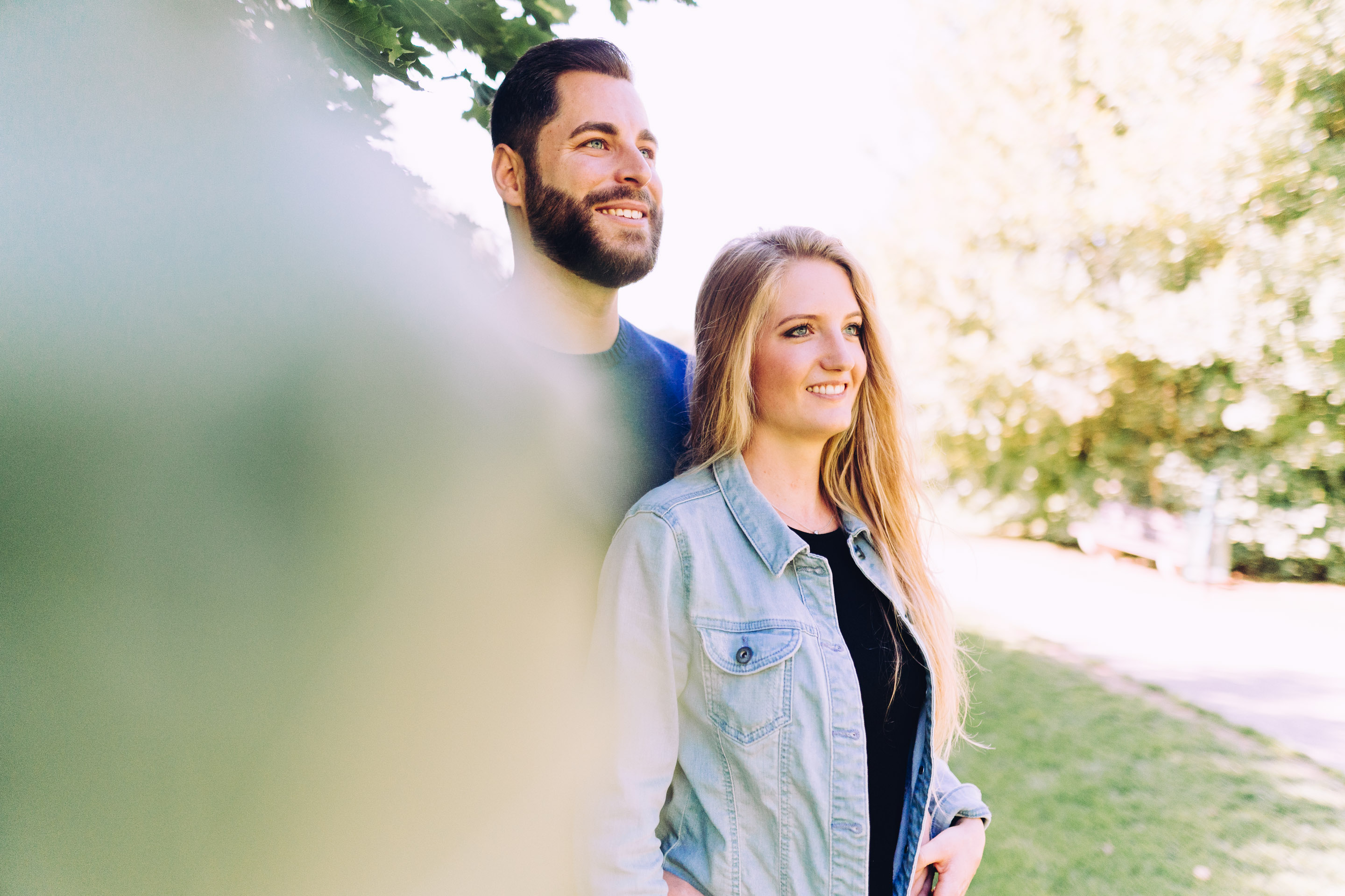 Engagement Shooting Rahel und Claudio — Frame 20