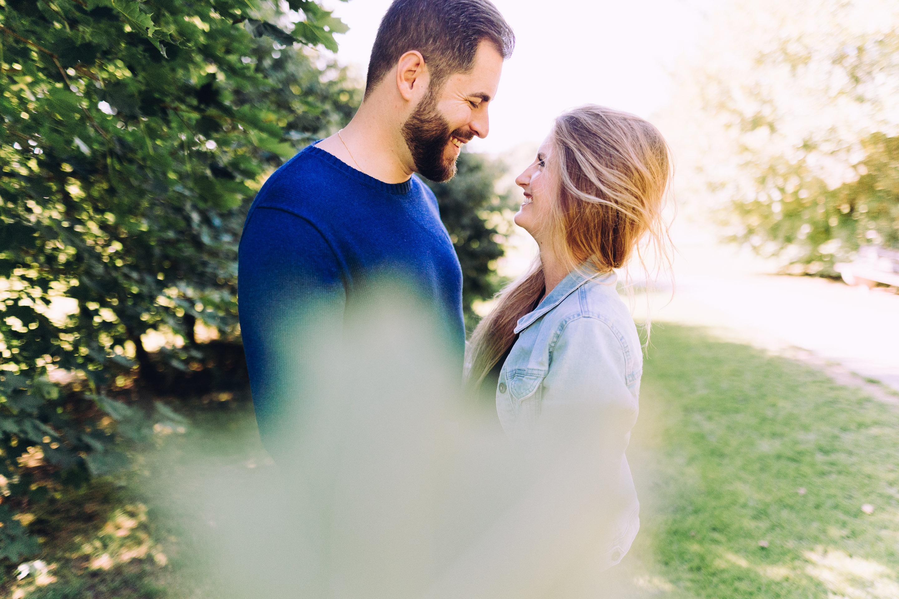 Engagement Shooting Rahel und Claudio — Frame 18