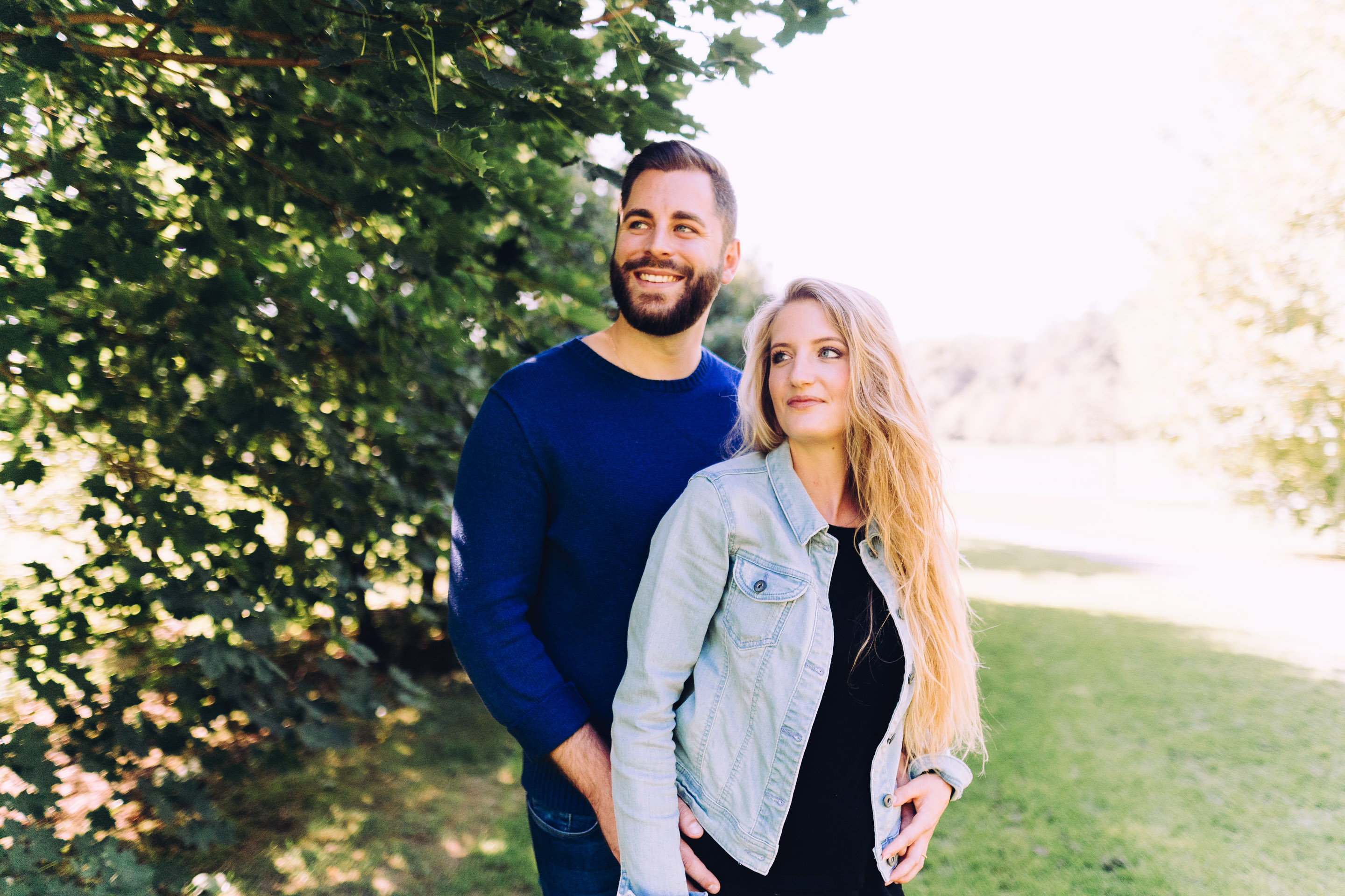 Engagement Shooting Rahel und Claudio — Frame 21