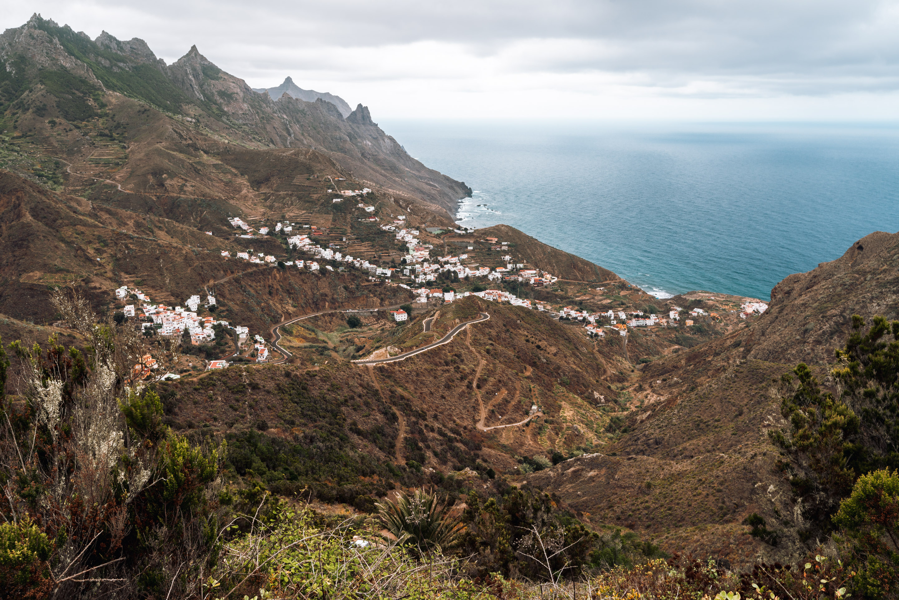 Teneriffa — Frame 6