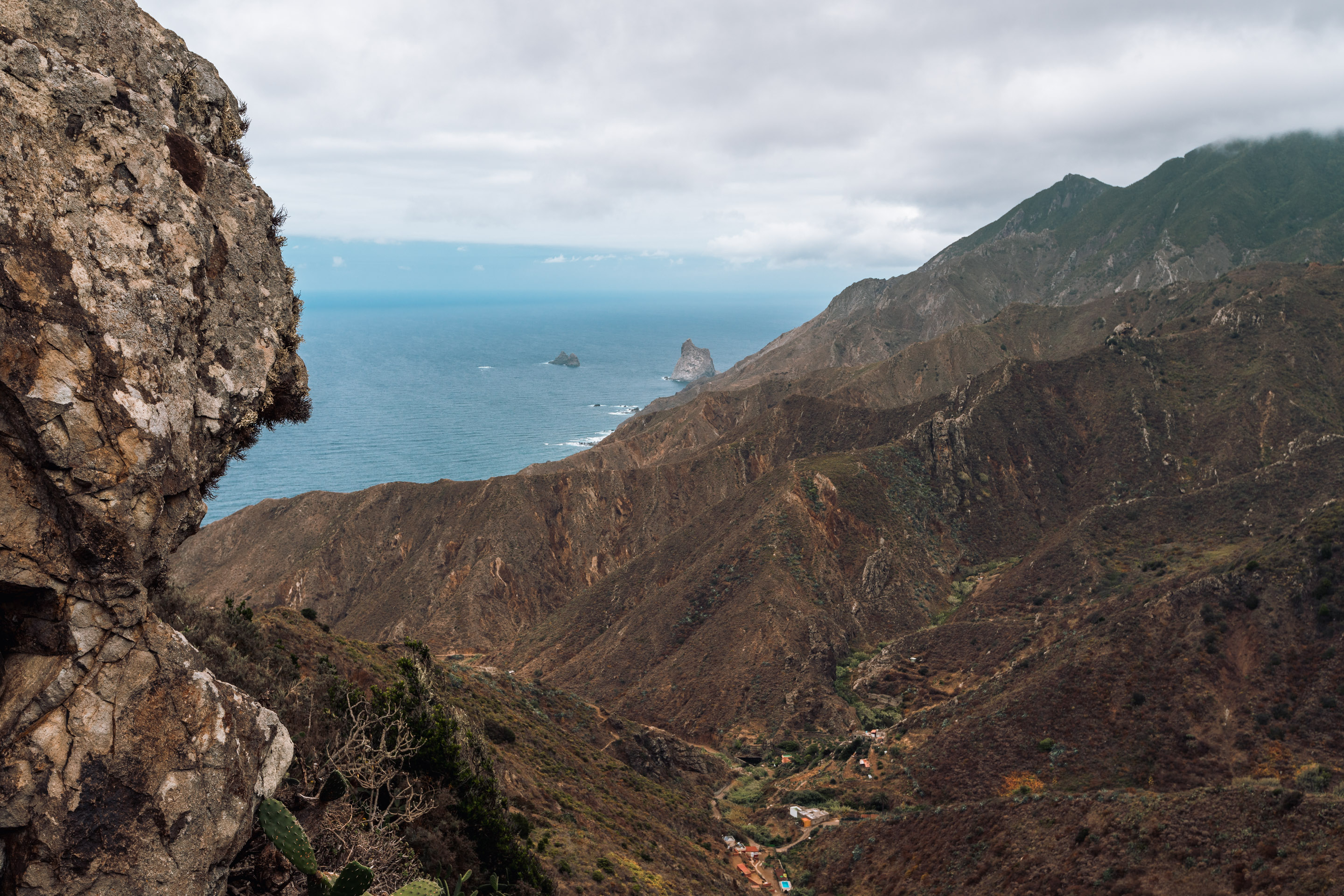 Teneriffa — Frame 4