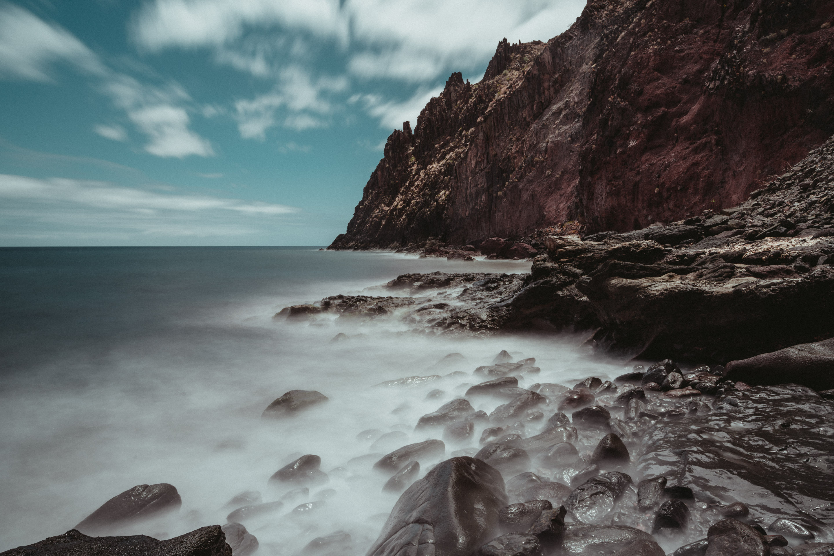 Teneriffa — Frame 8