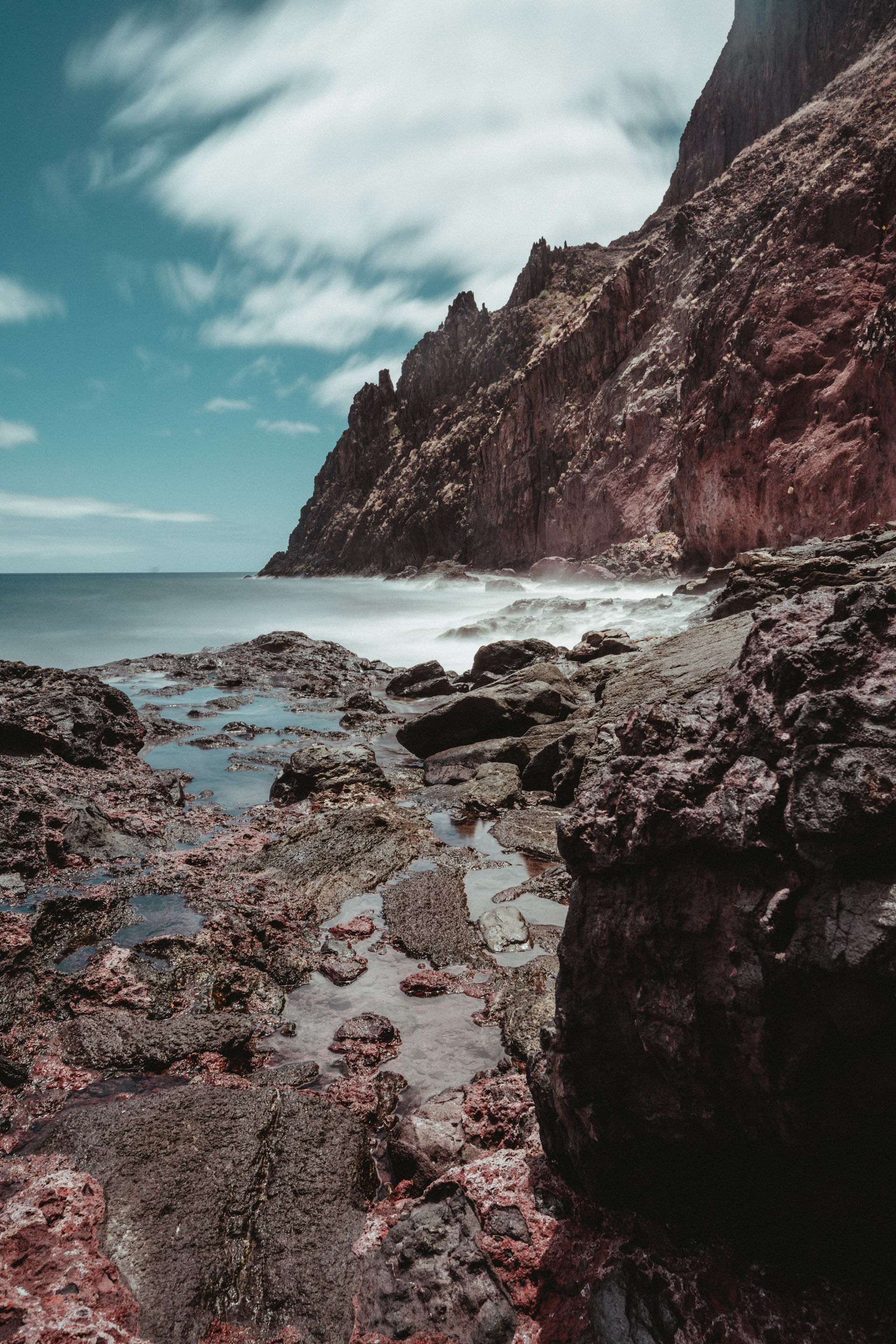 Teneriffa — Frame 7