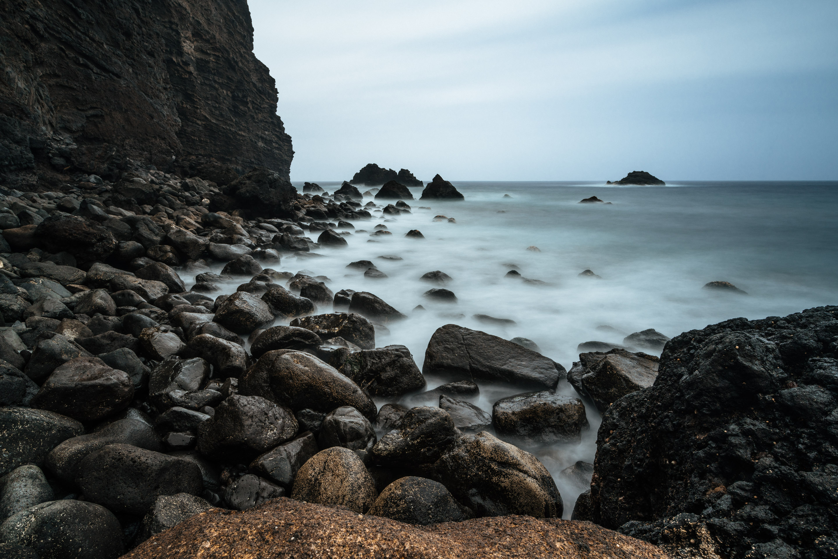 Teneriffa — Frame 16