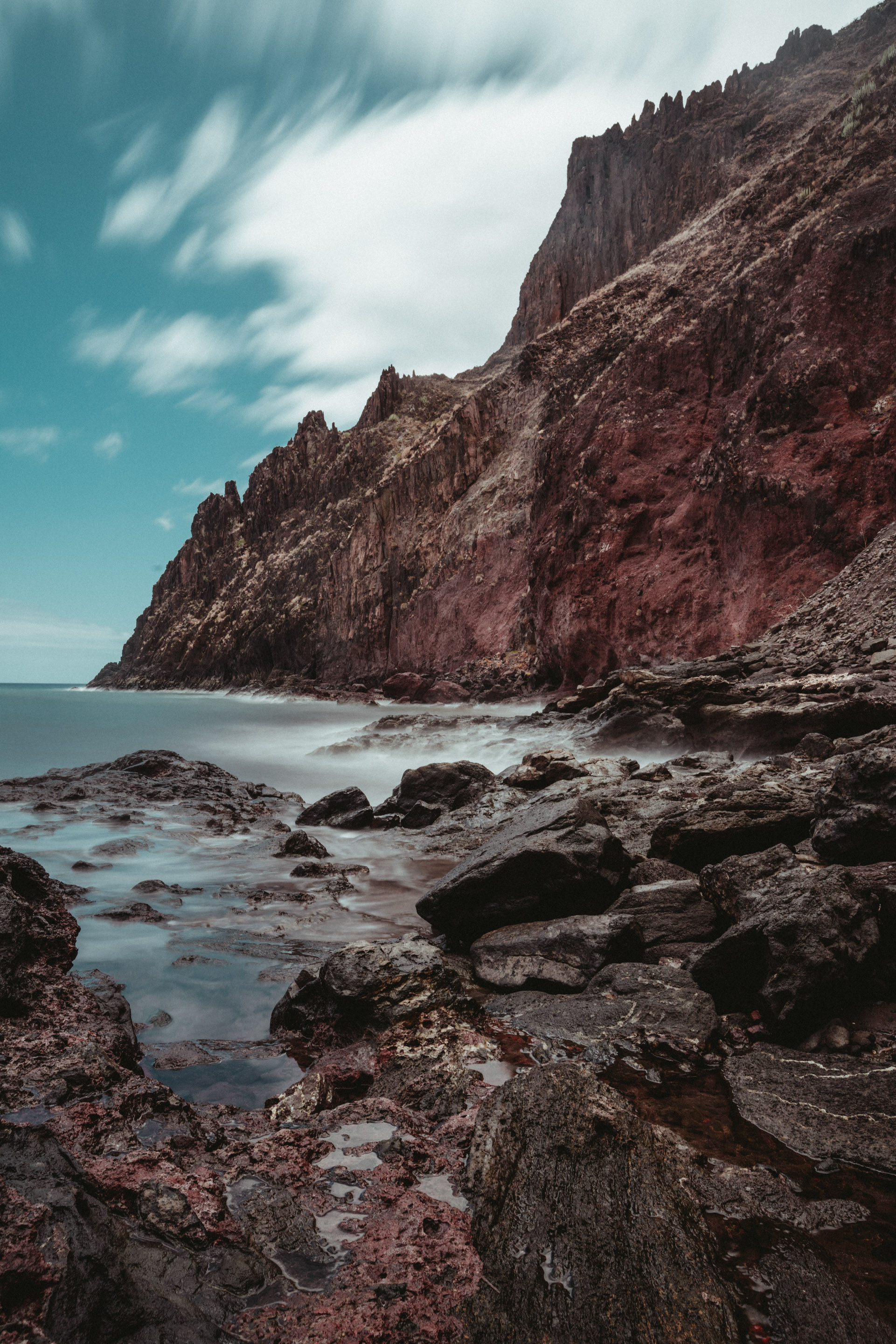 Teneriffa — Frame 12