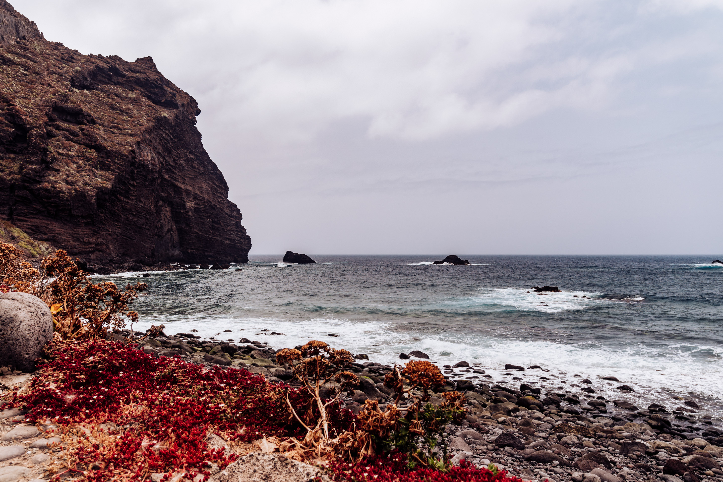 Teneriffa — Frame 22