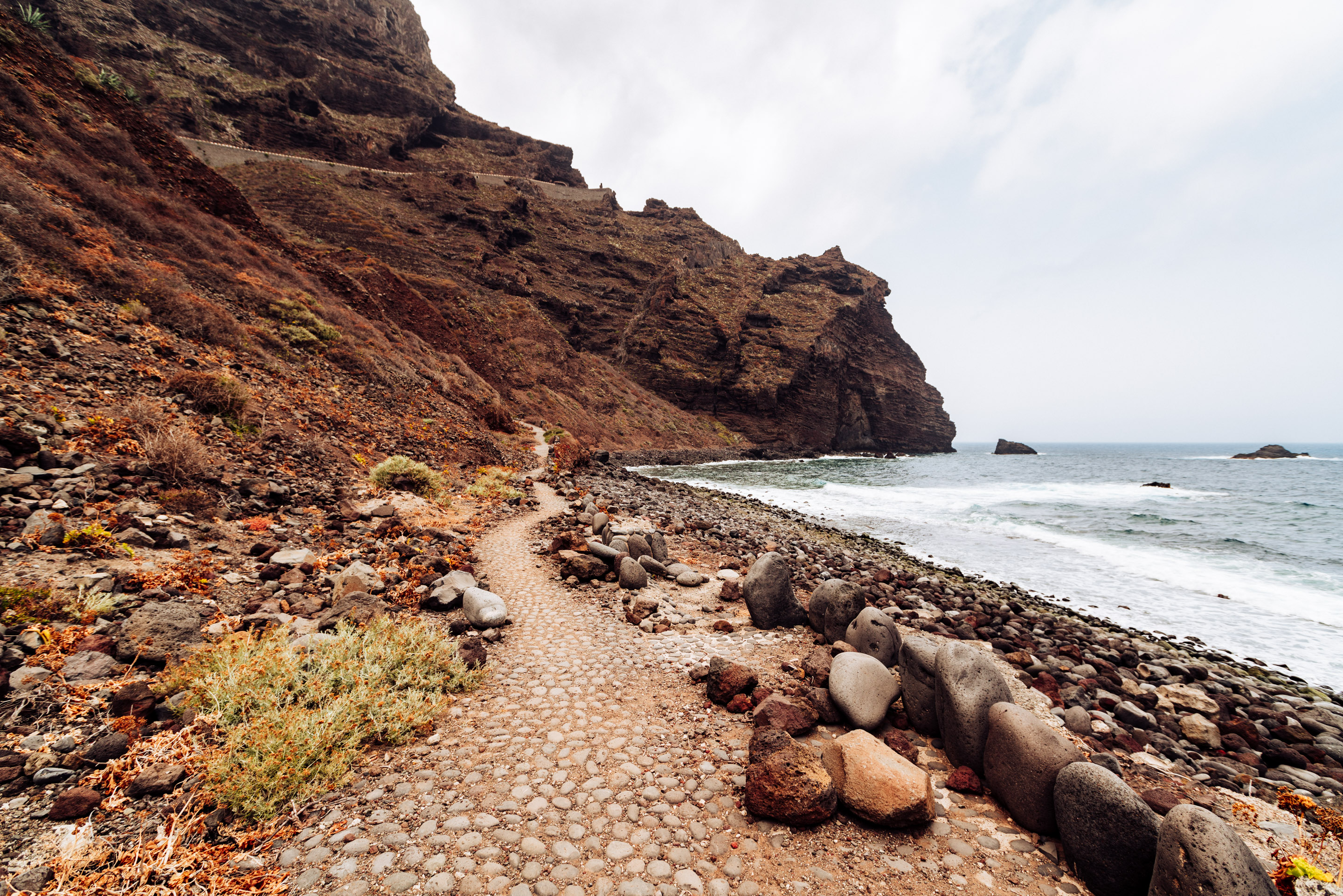 Teneriffa — Frame 25