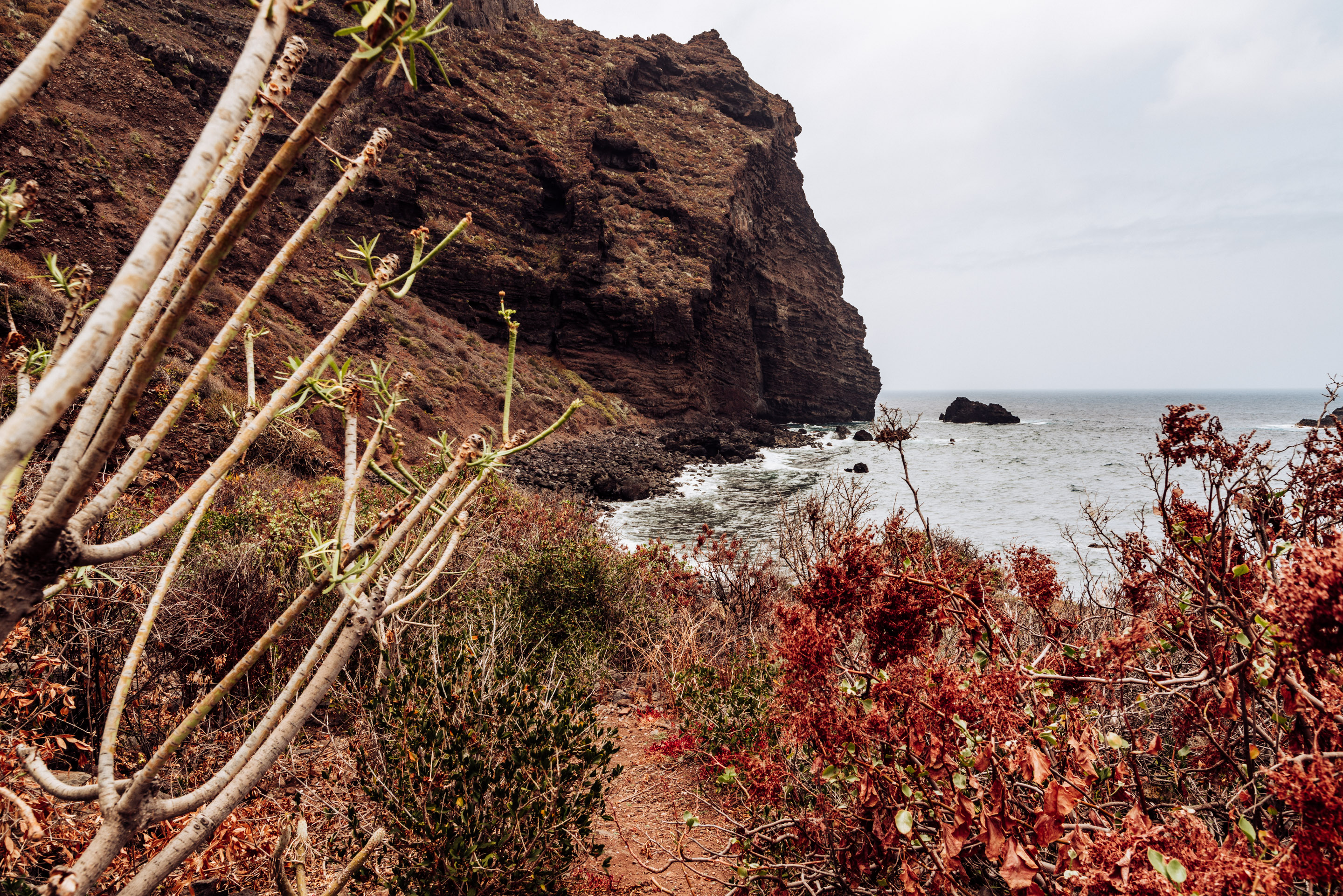 Teneriffa — Frame 23