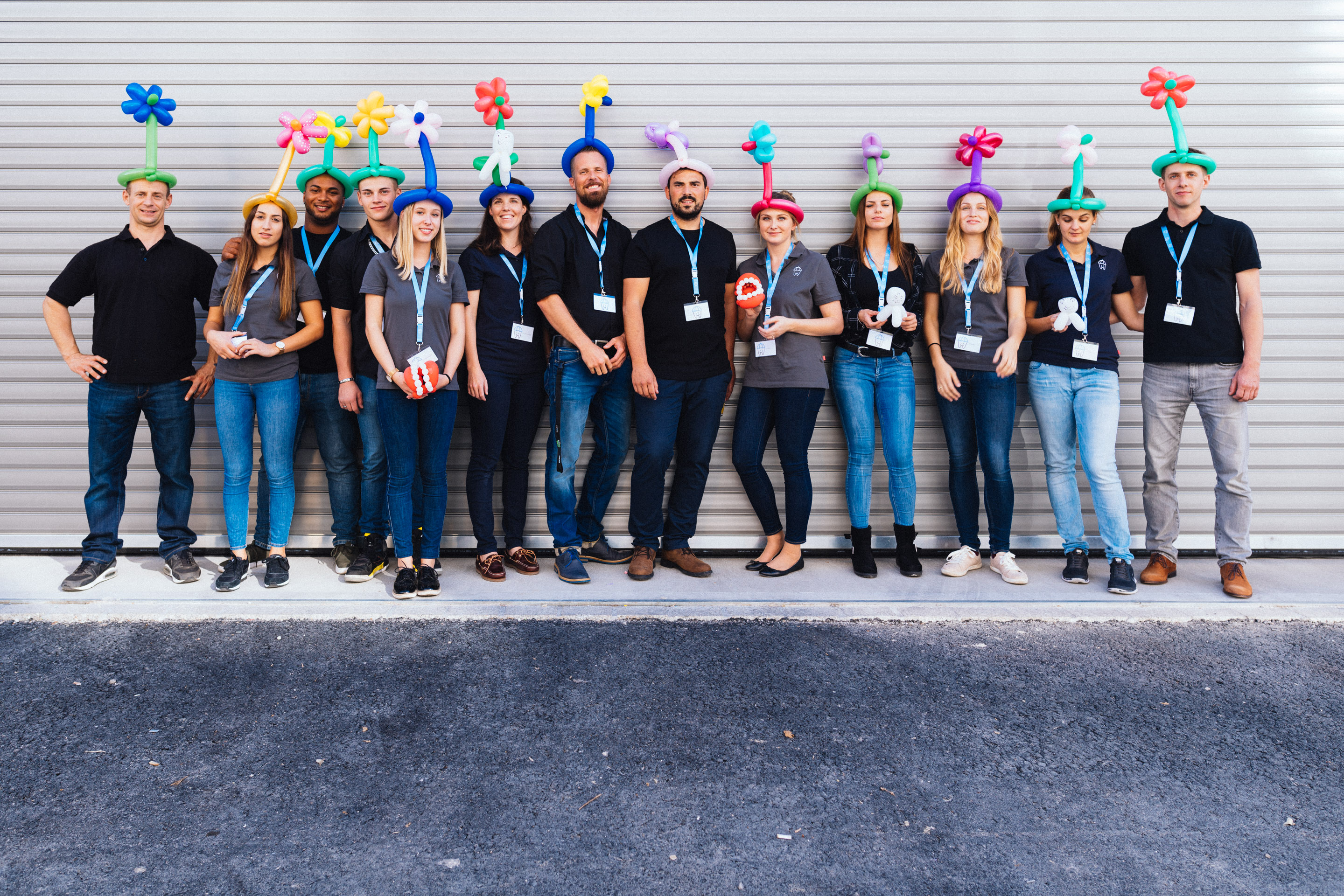 Eröffnung Zahnarztpraxis Schumacher in Malters — Frame 4