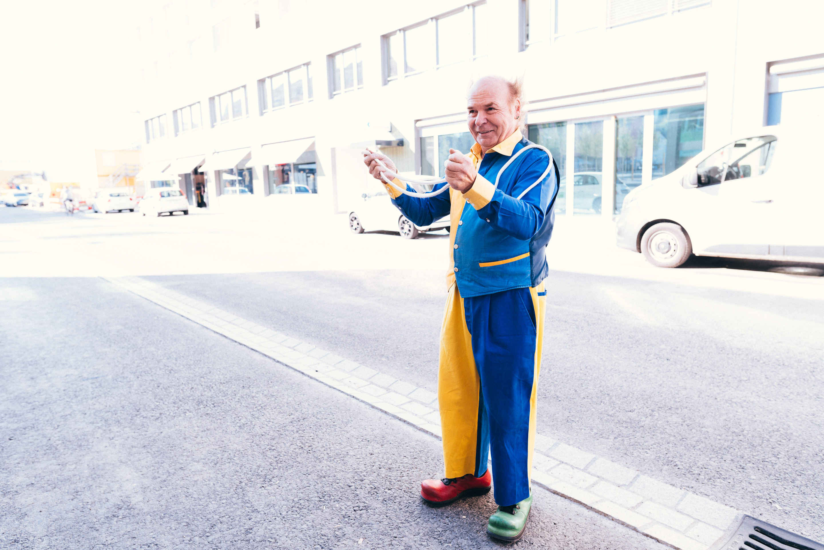 Eröffnung Zahnarztpraxis Schumacher in Malters — Frame 2