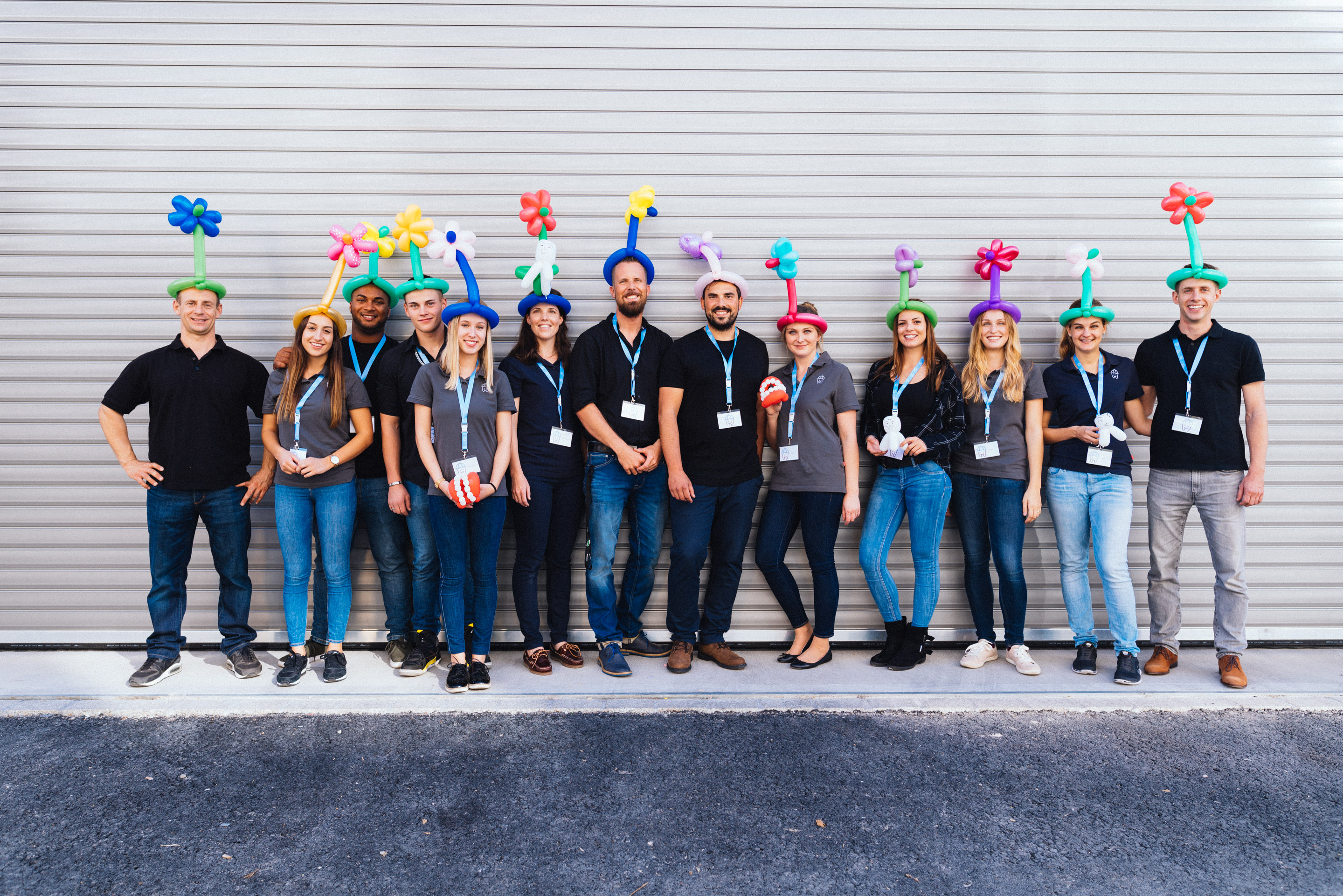 Eröffnung Zahnarztpraxis Schumacher in Malters — Frame 6