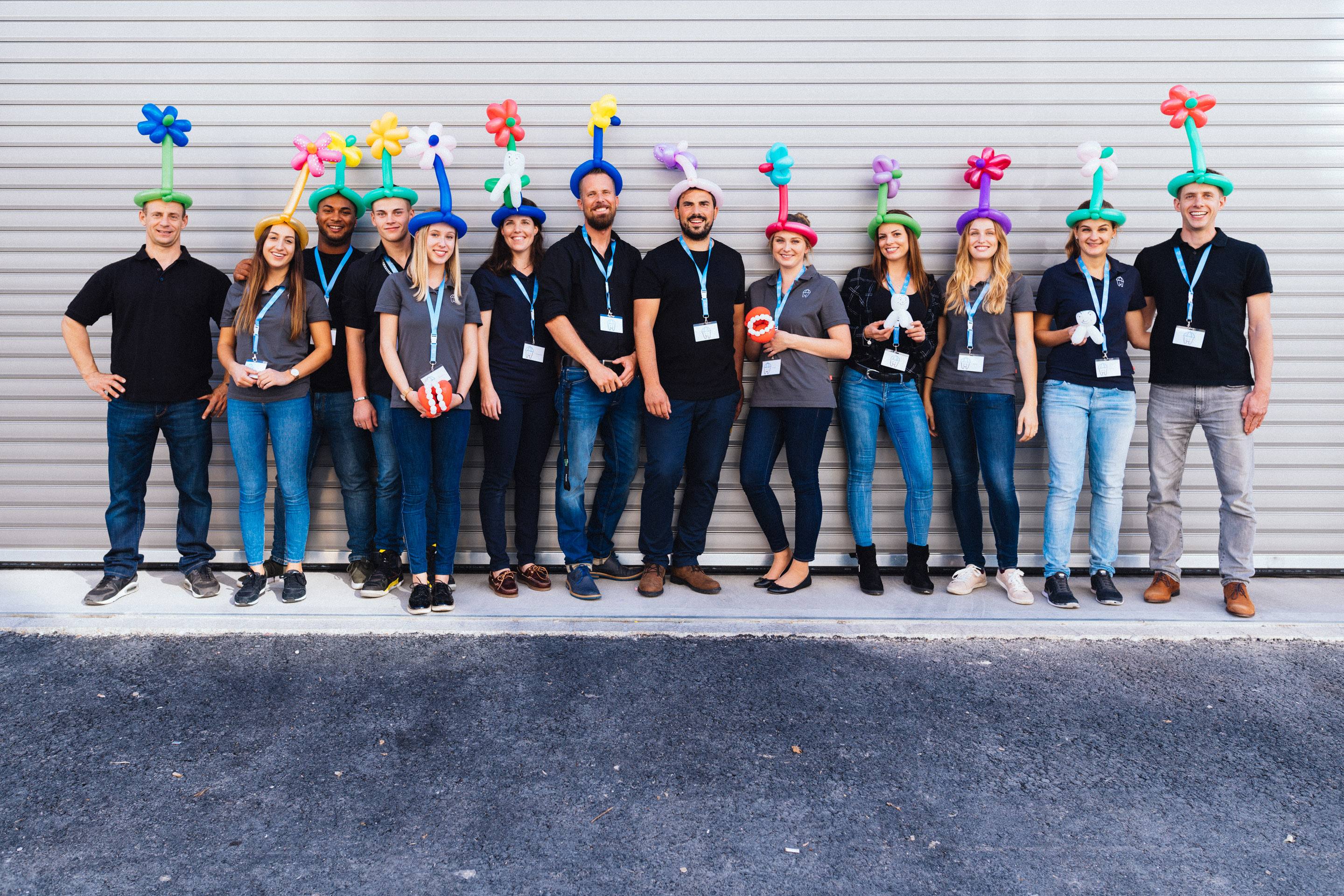 Eröffnung Zahnarztpraxis Schumacher in Malters — Frame 3