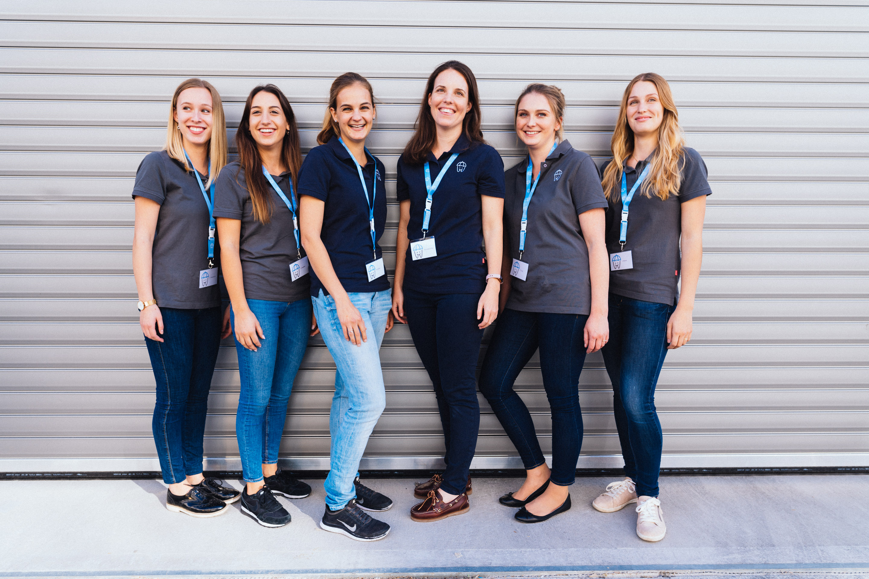 Eröffnung Zahnarztpraxis Schumacher in Malters — Frame 9