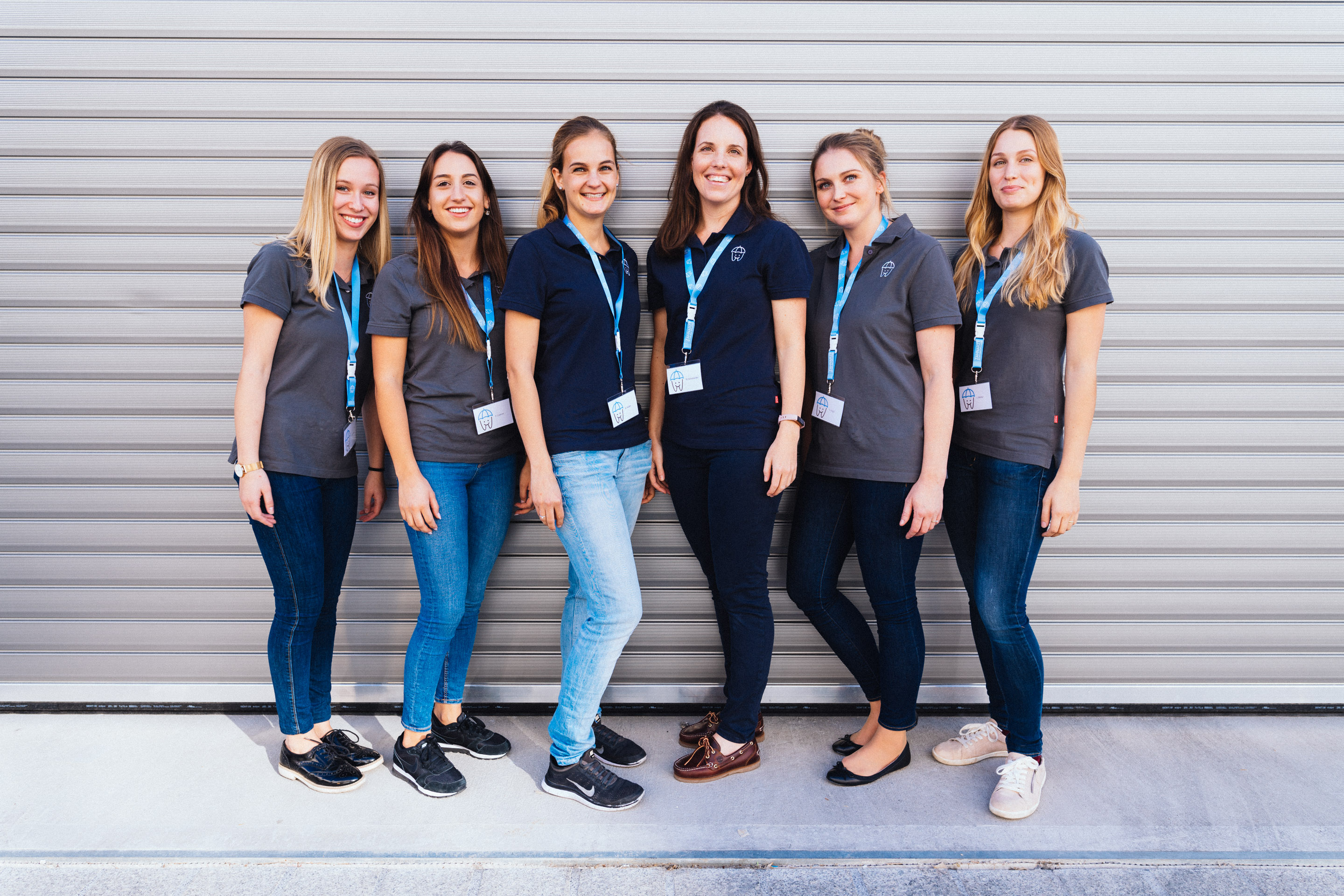 Eröffnung Zahnarztpraxis Schumacher in Malters — Frame 13